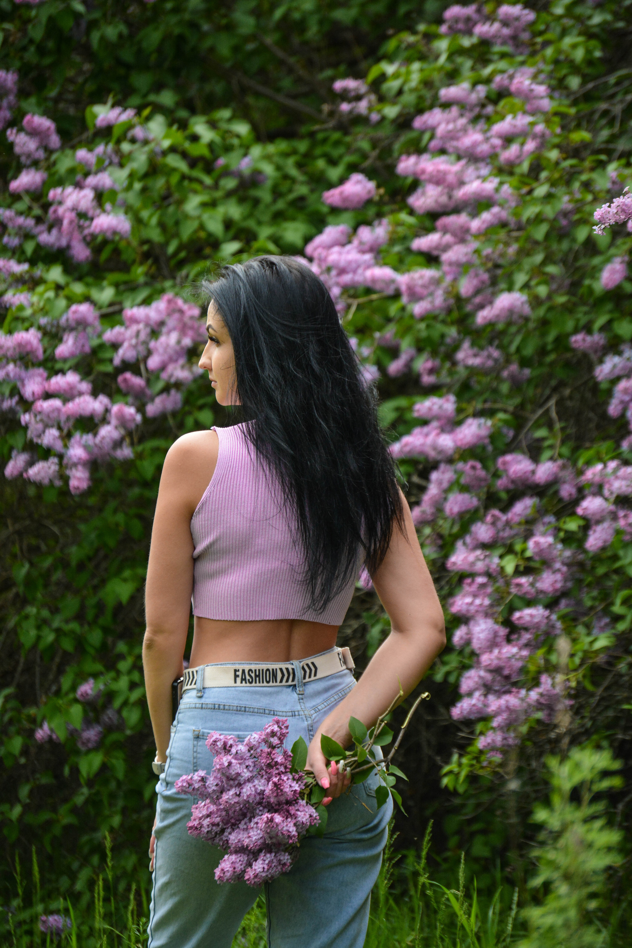 Индивидуальная съемка | Individual shooting. Фотограф Елена Мордяшова | Photographer Elena Mordiashova