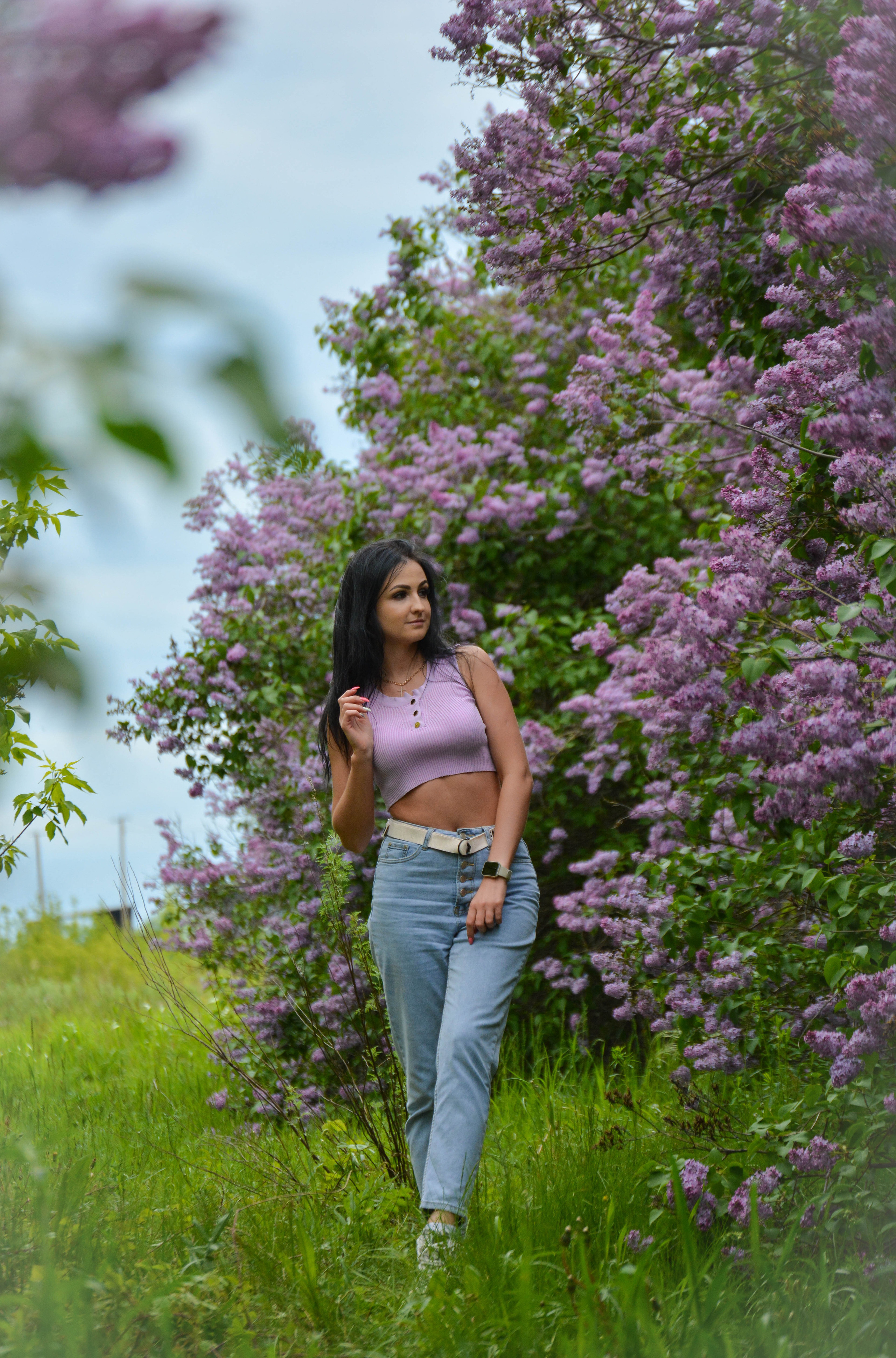 Индивидуальная съемка | Individual shooting. Фотограф Елена Мордяшова | Photographer Elena Mordiashova