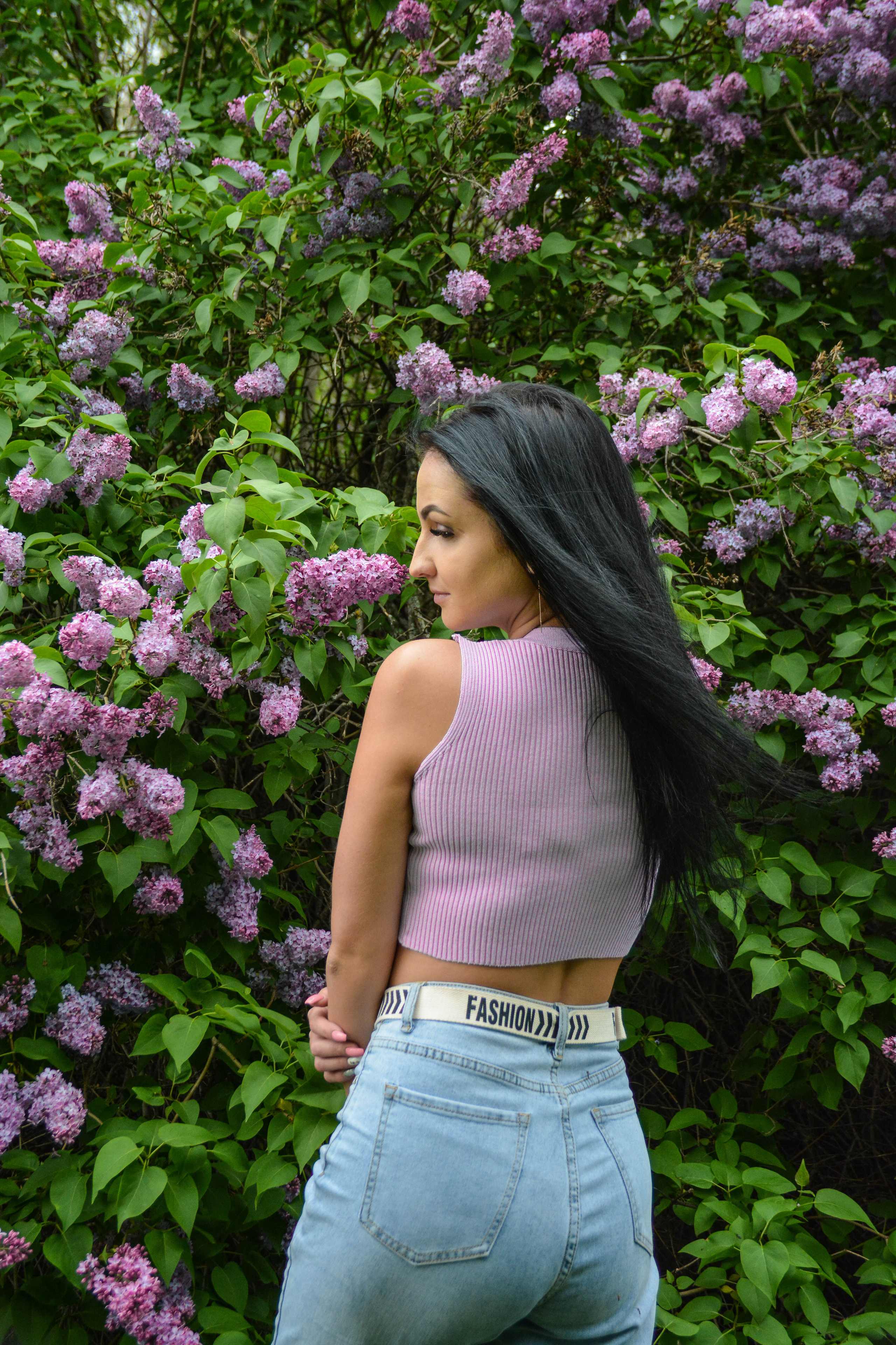 Индивидуальная съемка | Individual shooting. Фотограф Елена Мордяшова | Photographer Elena Mordiashova