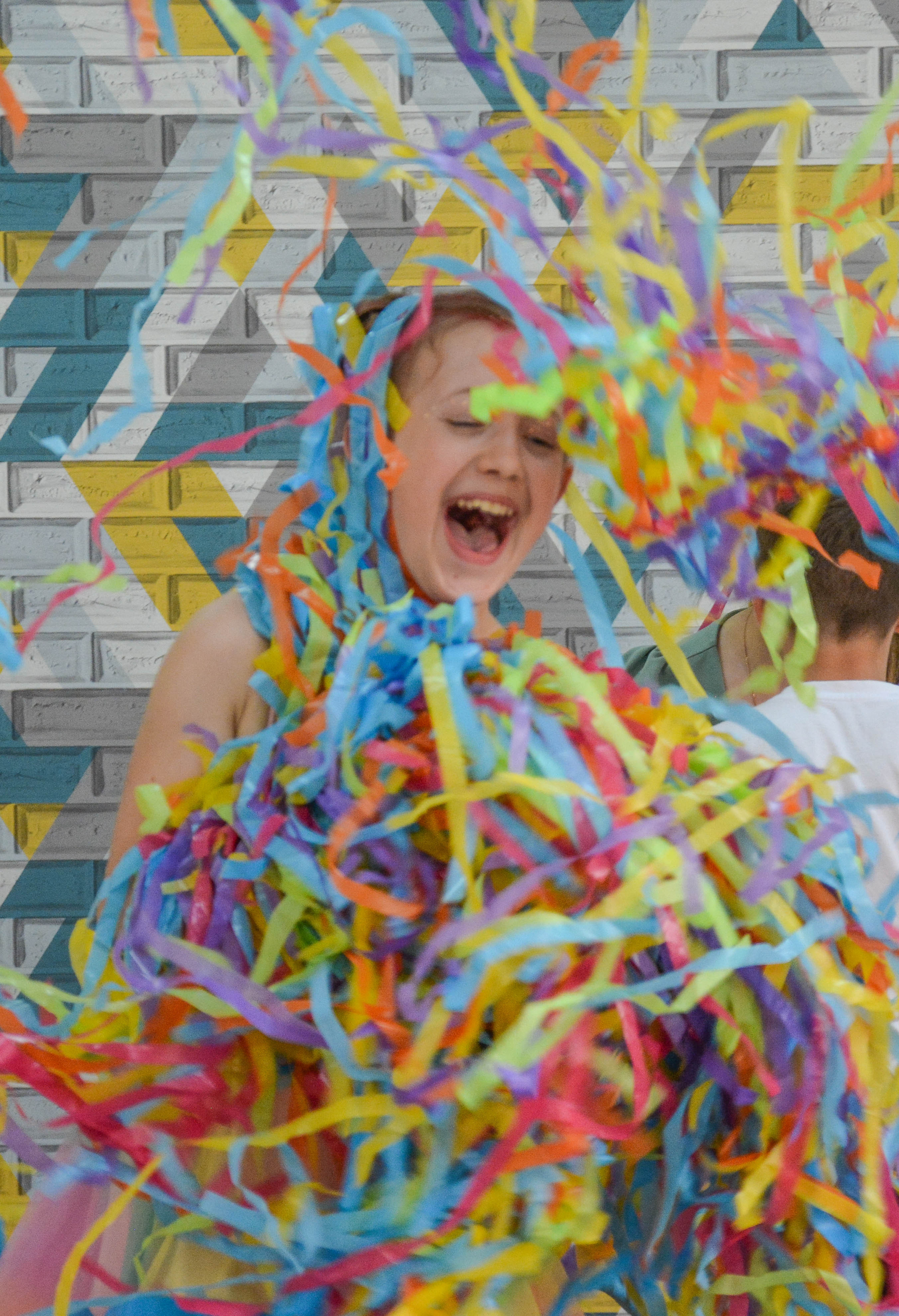 Детский День Рождения | Children's birthday party. Фотограф Елена Мордяшова | Photographer Elena Mordiashova