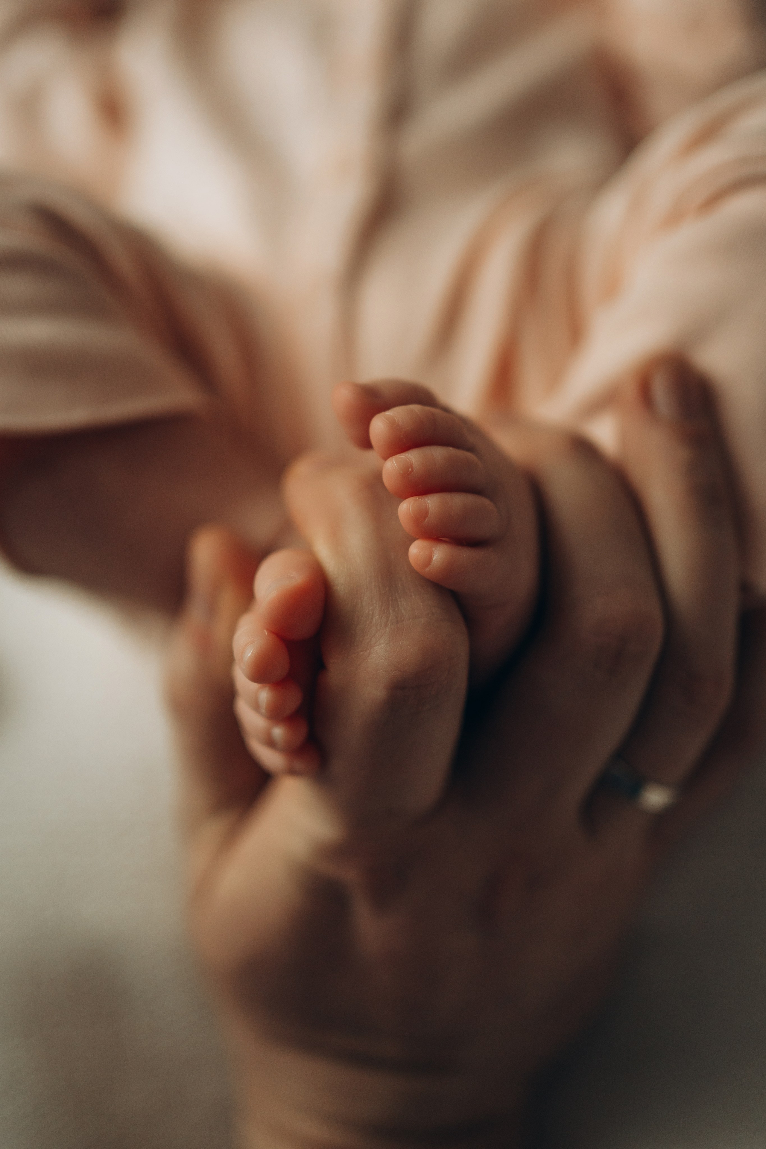 Домашние съемки. Семейный фотограф в Санкт-Петербурге Галина Налимова