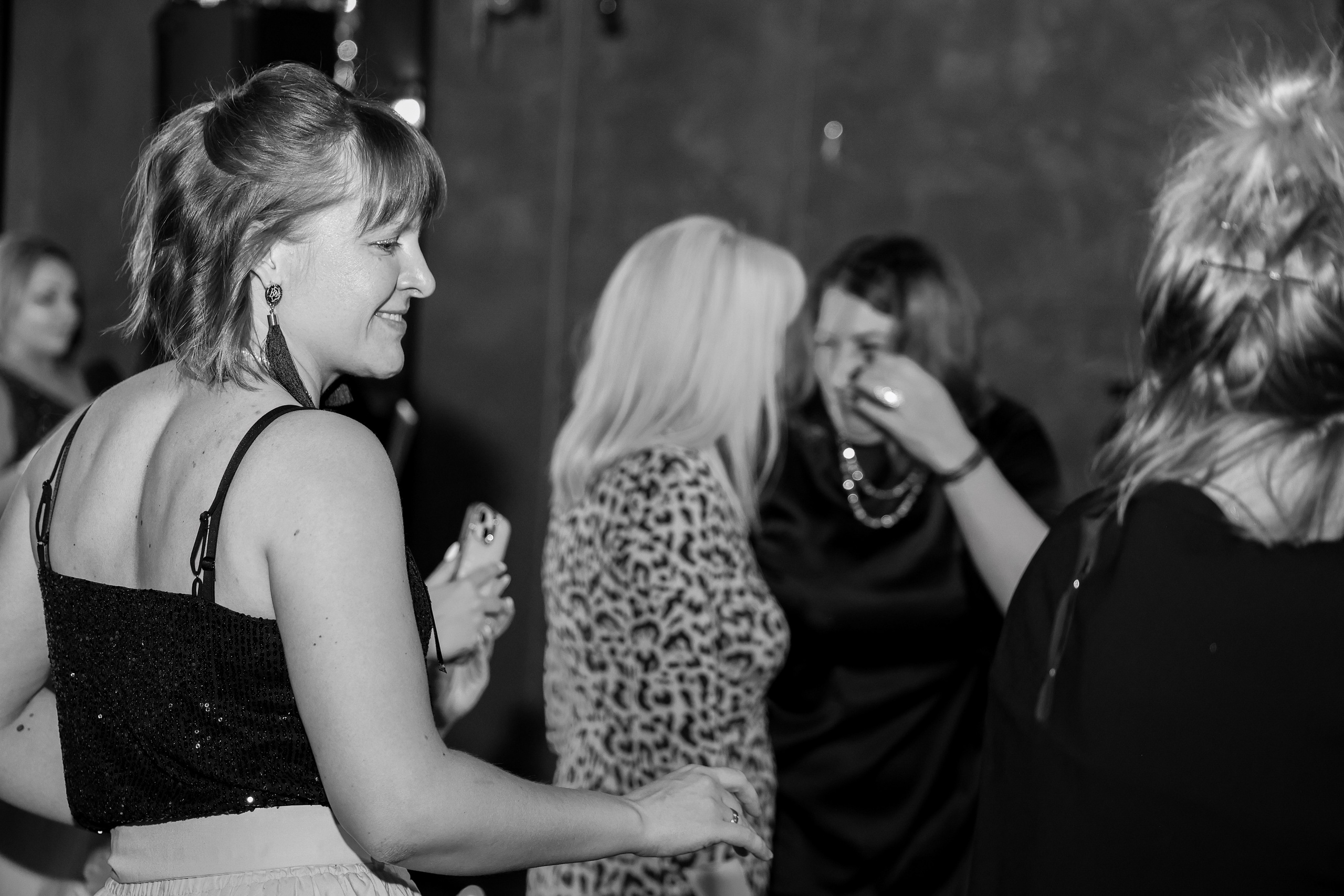 Новогодние праздники «Жуковский LOFT». Свадебный и Event фотограф в Москве Бажина Ирина