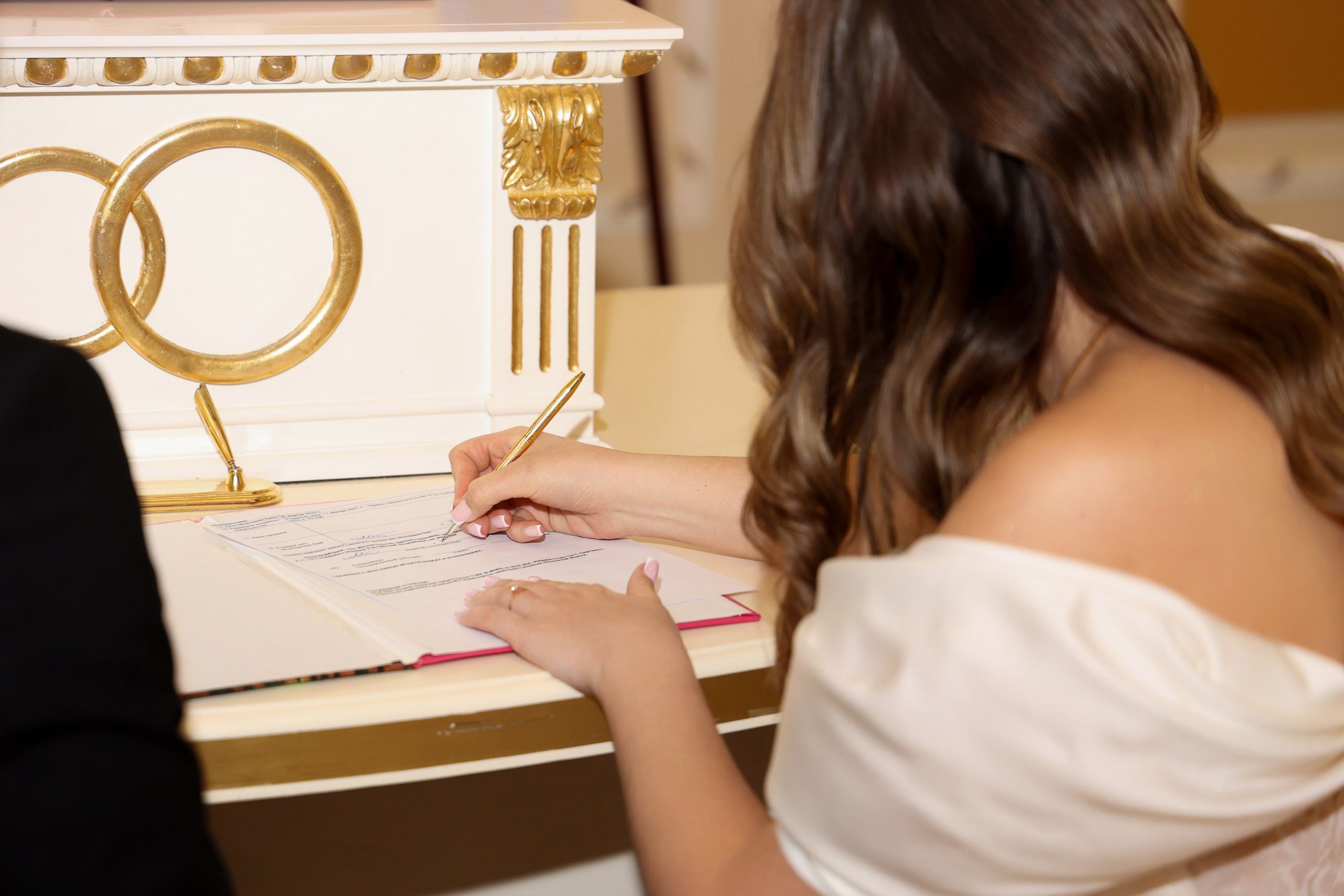 Роман & Ольга. Свадебный и Event фотограф в Москве Бажина Ирина