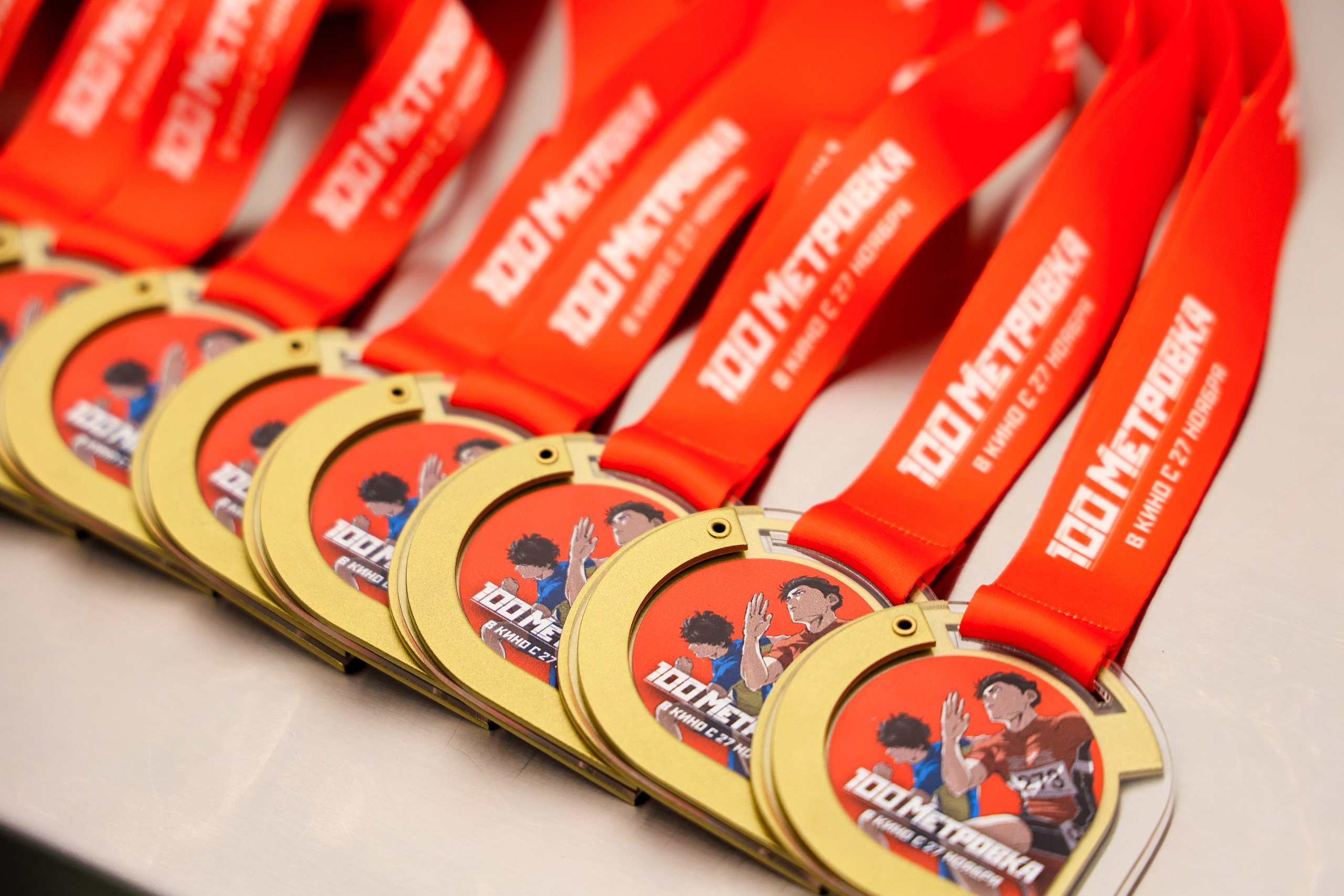 Забег «GRI и Стометровка». Свадебный и Event фотограф в Москве Бажина Ирина