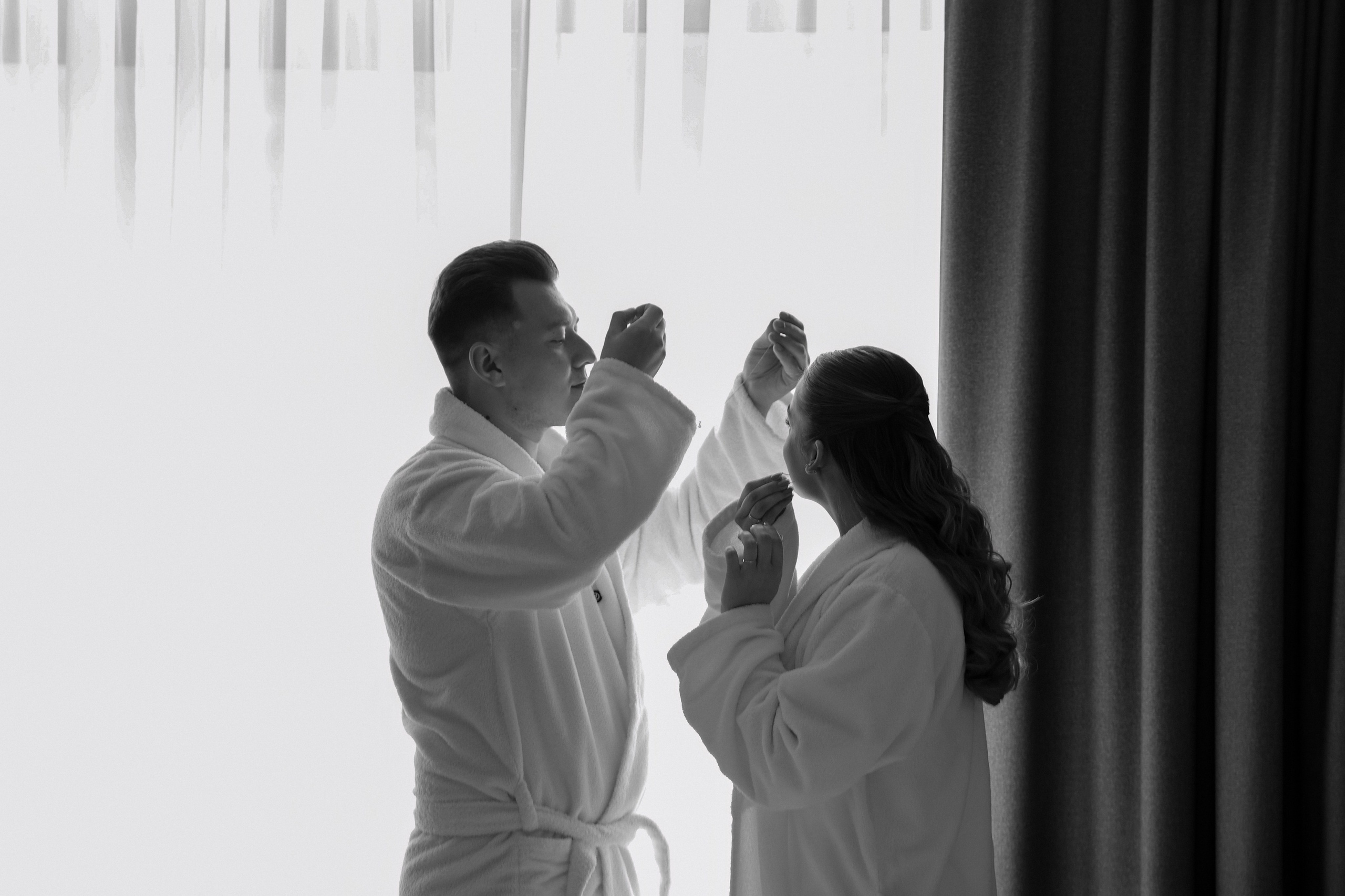 Валентин & Валерия. Свадебный и Event фотограф в Москве Бажина Ирина