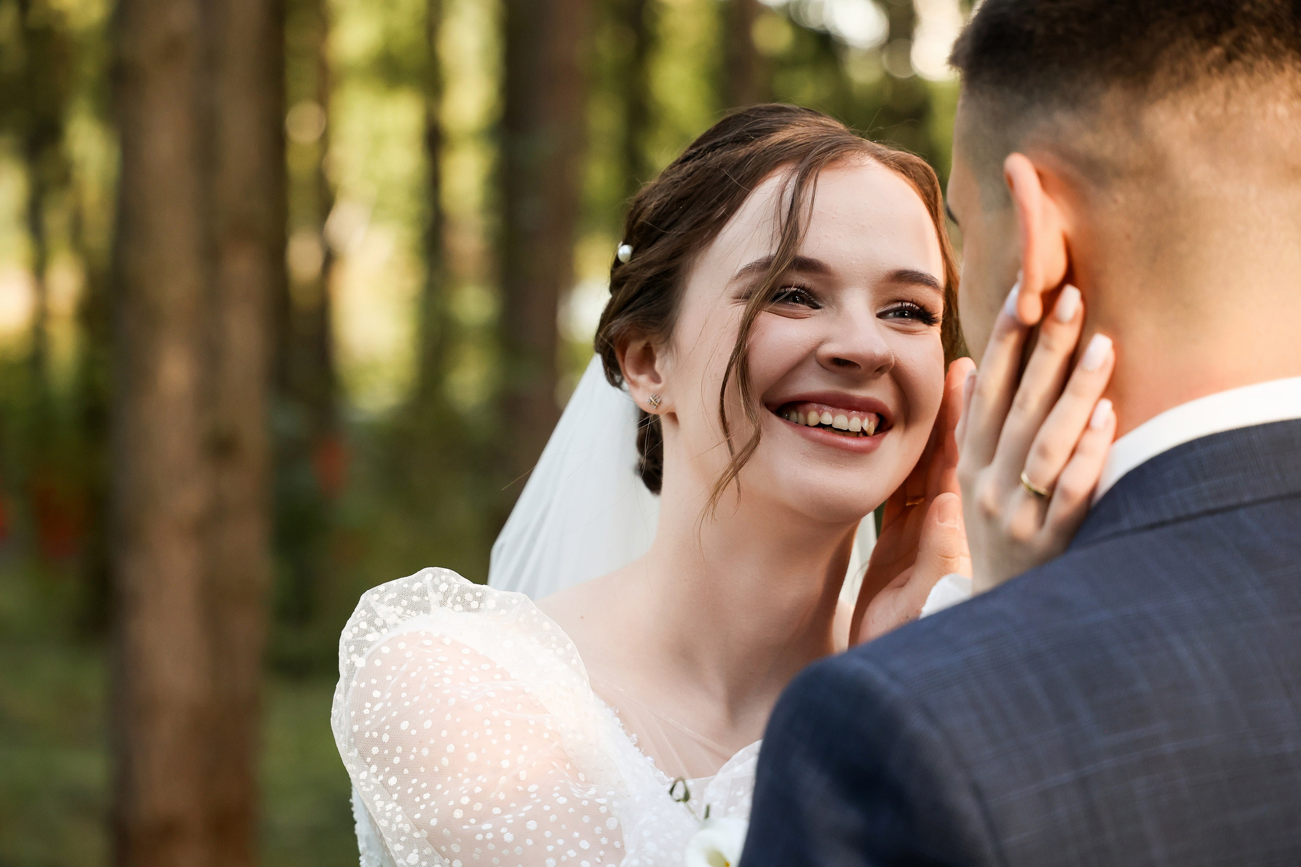 Александр & Полина. Свадебный и Event фотограф в Москве Бажина Ирина