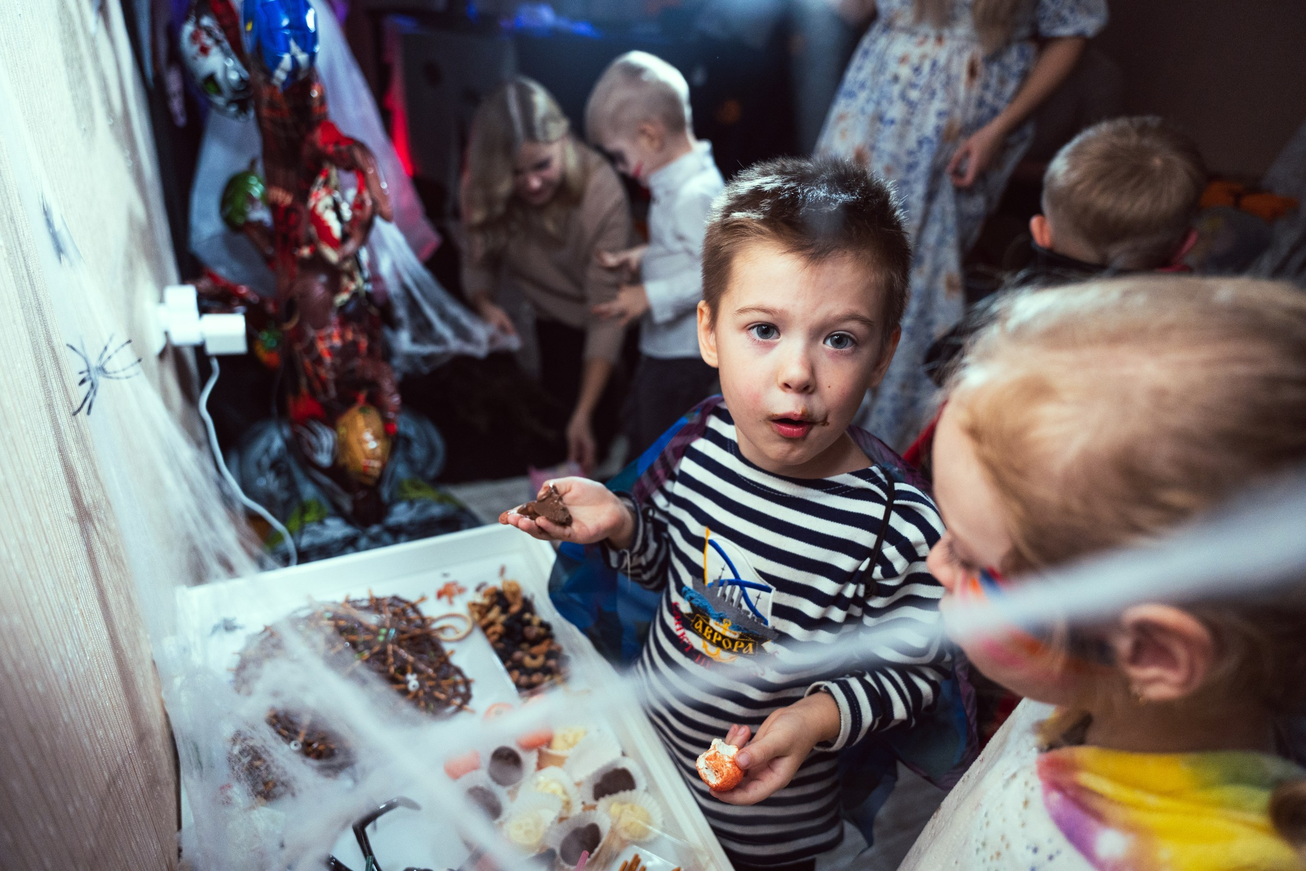 Детские. Семейный и детский фотограф в Рязани Кулешова Оксана