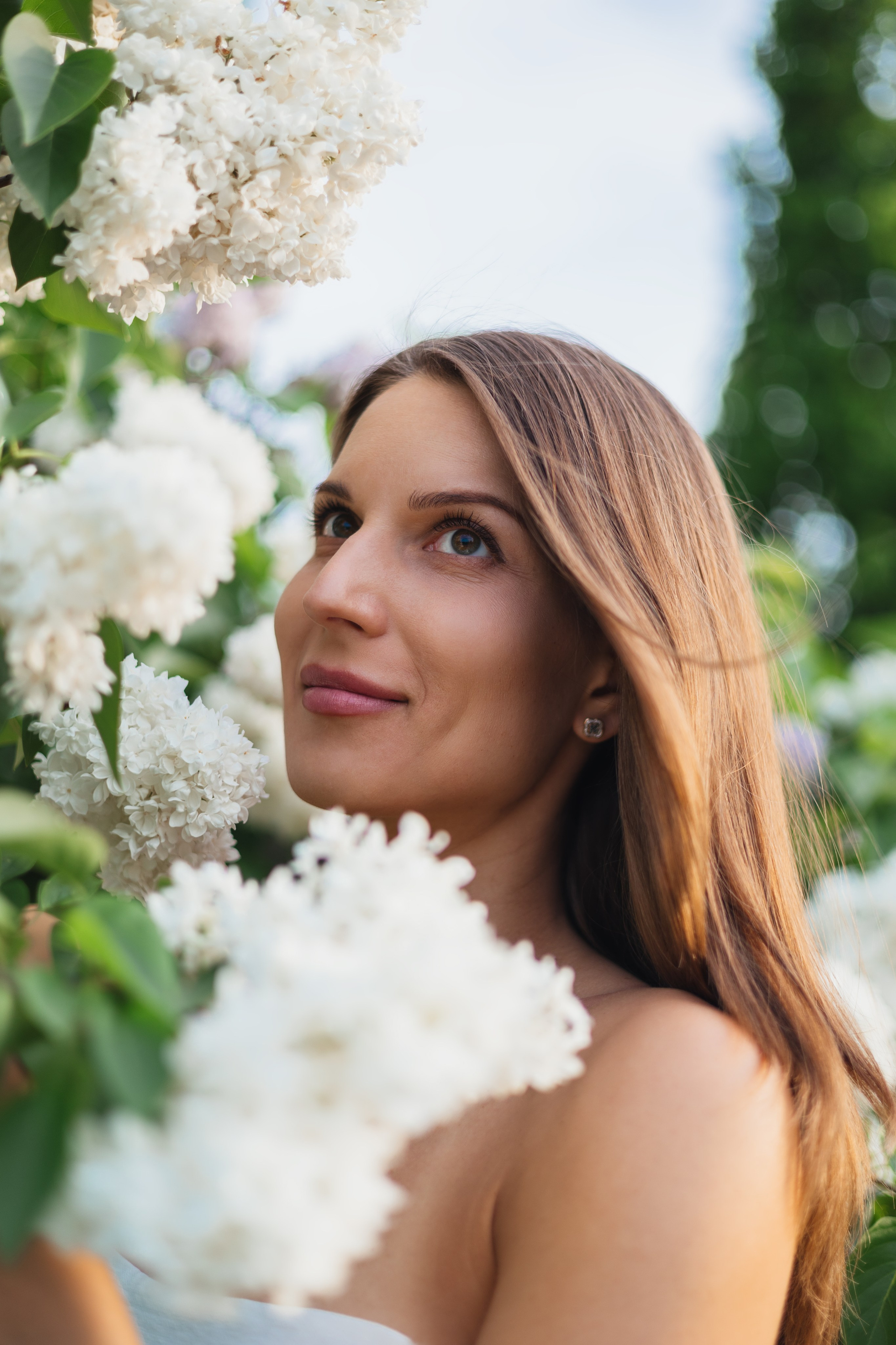 PORTRAIT. Главная