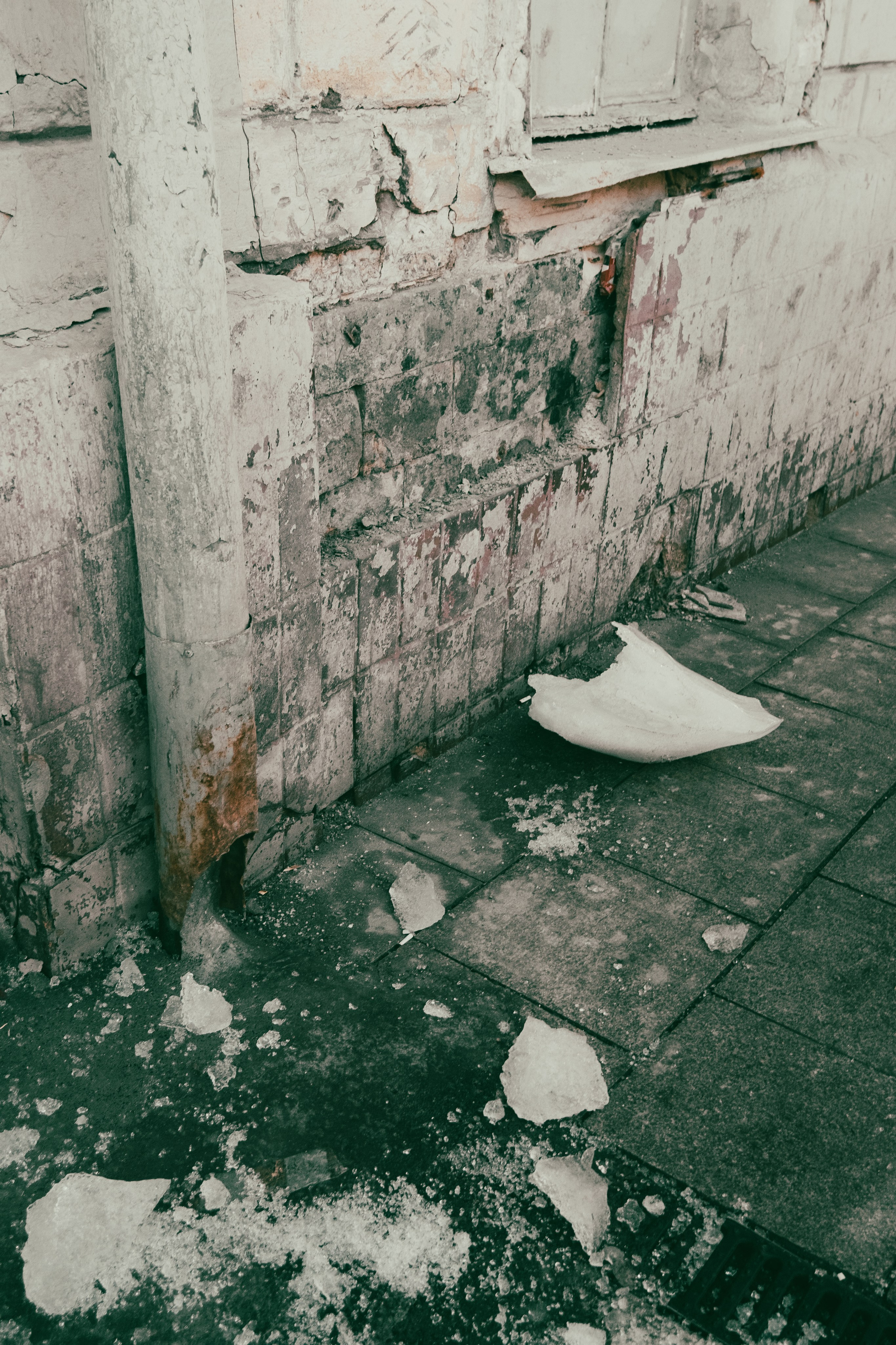 Март в Москве. Портретный и архитектурный фотограф в Москве и Санкт-Петербурге