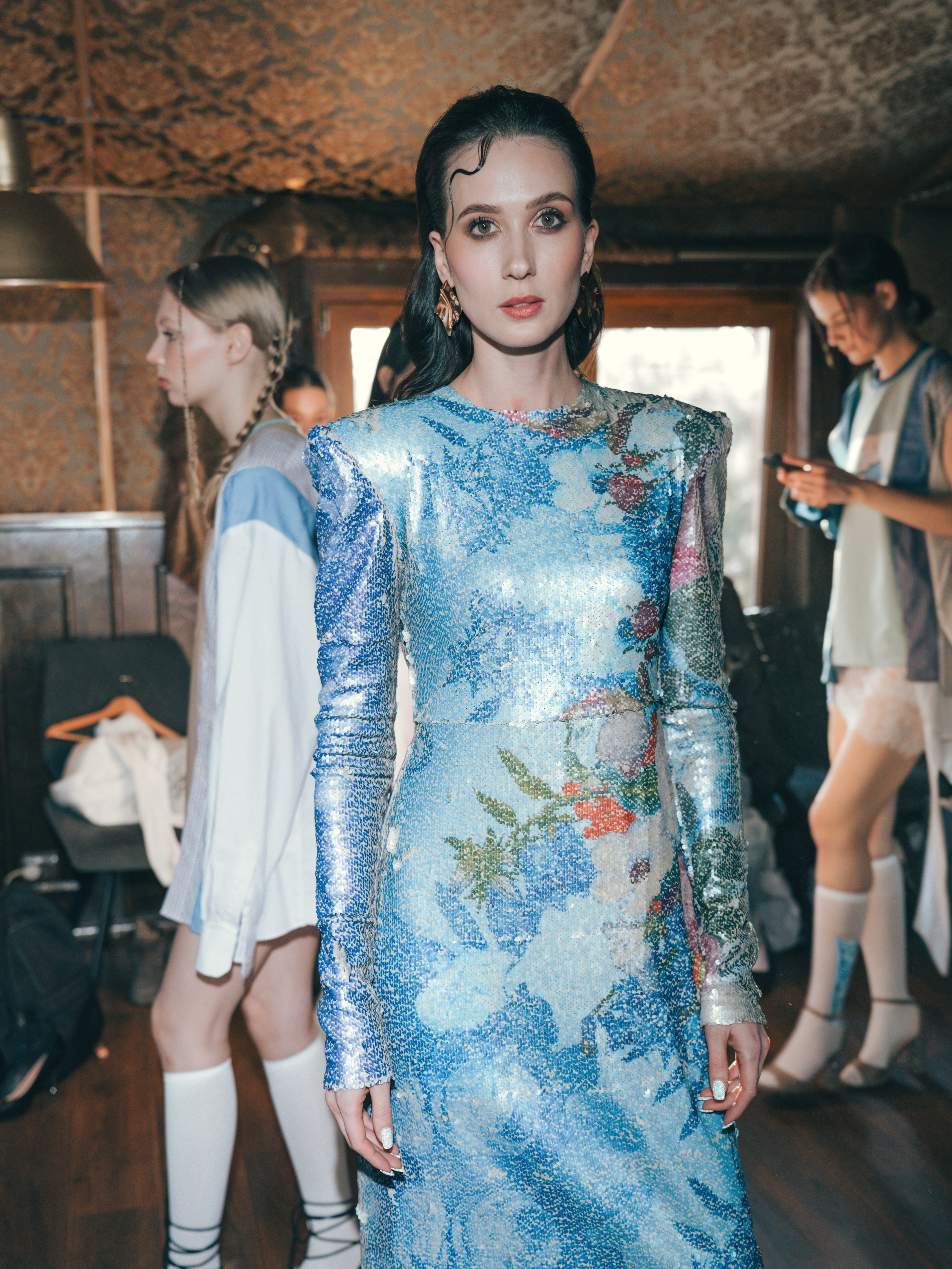 Siberian Fashion Week. Фотограф в Иркутске на все важные случаи жизни