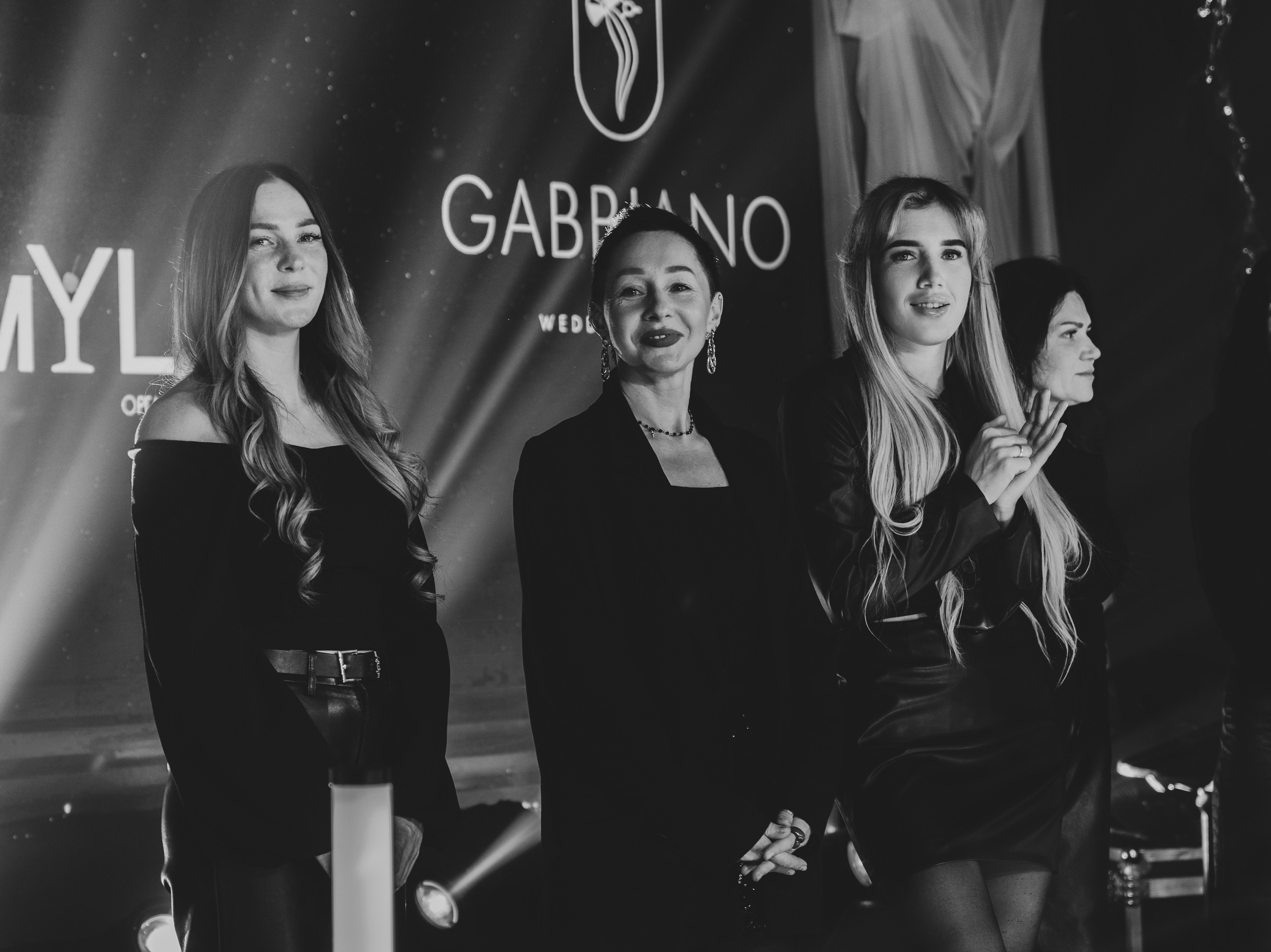 Wedding Fashion Show 2025. Фотограф в Иркутске на все важные случаи жизни