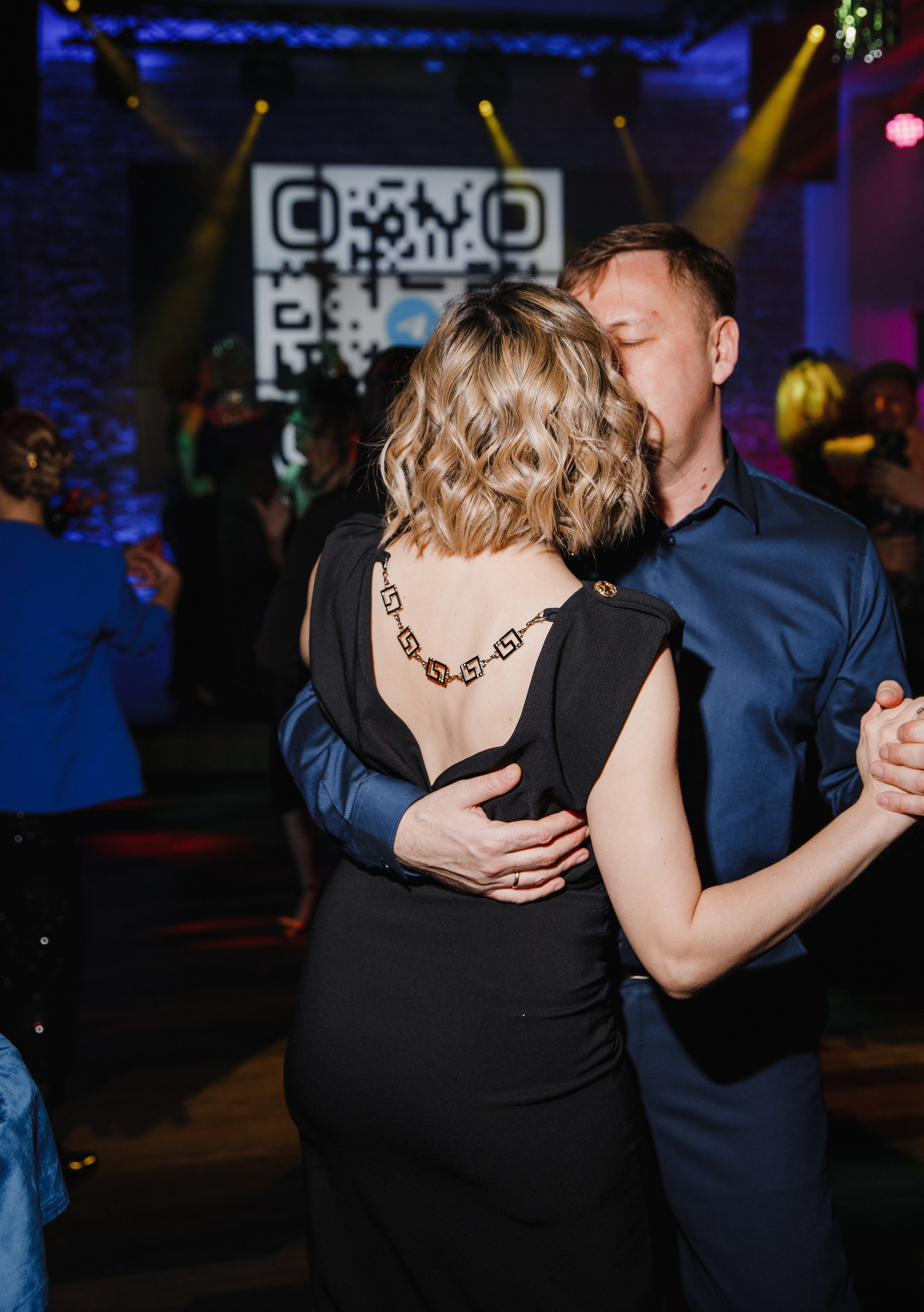 Тайный Бал. Главная