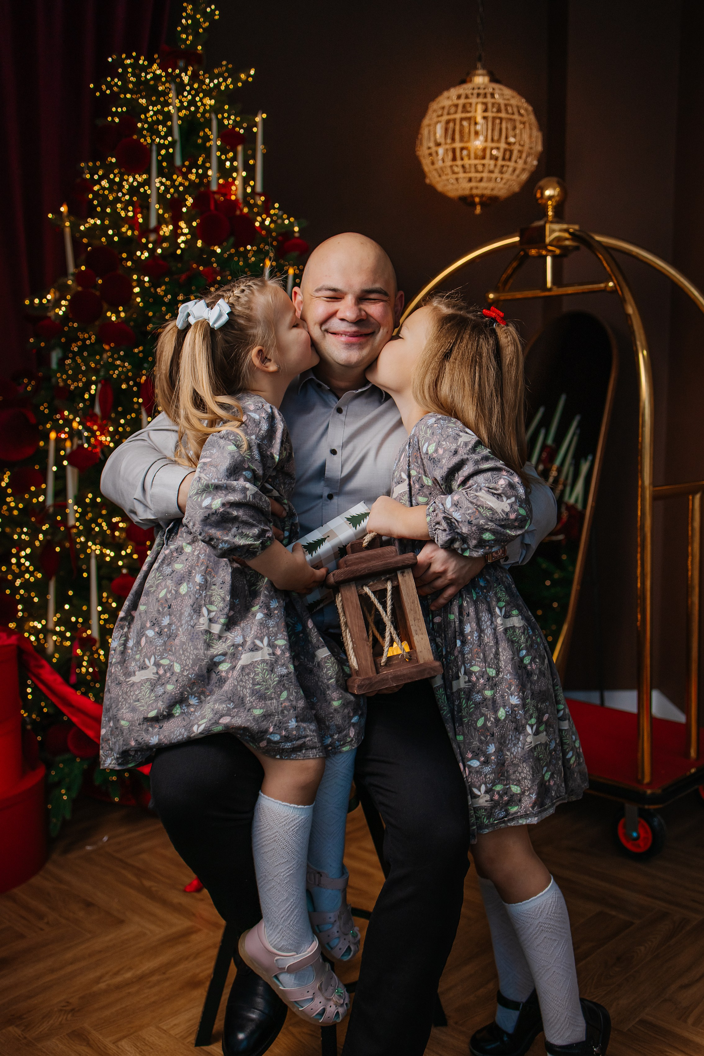 2025. Фотограф Норильск Талнах Оксана Пашкевич