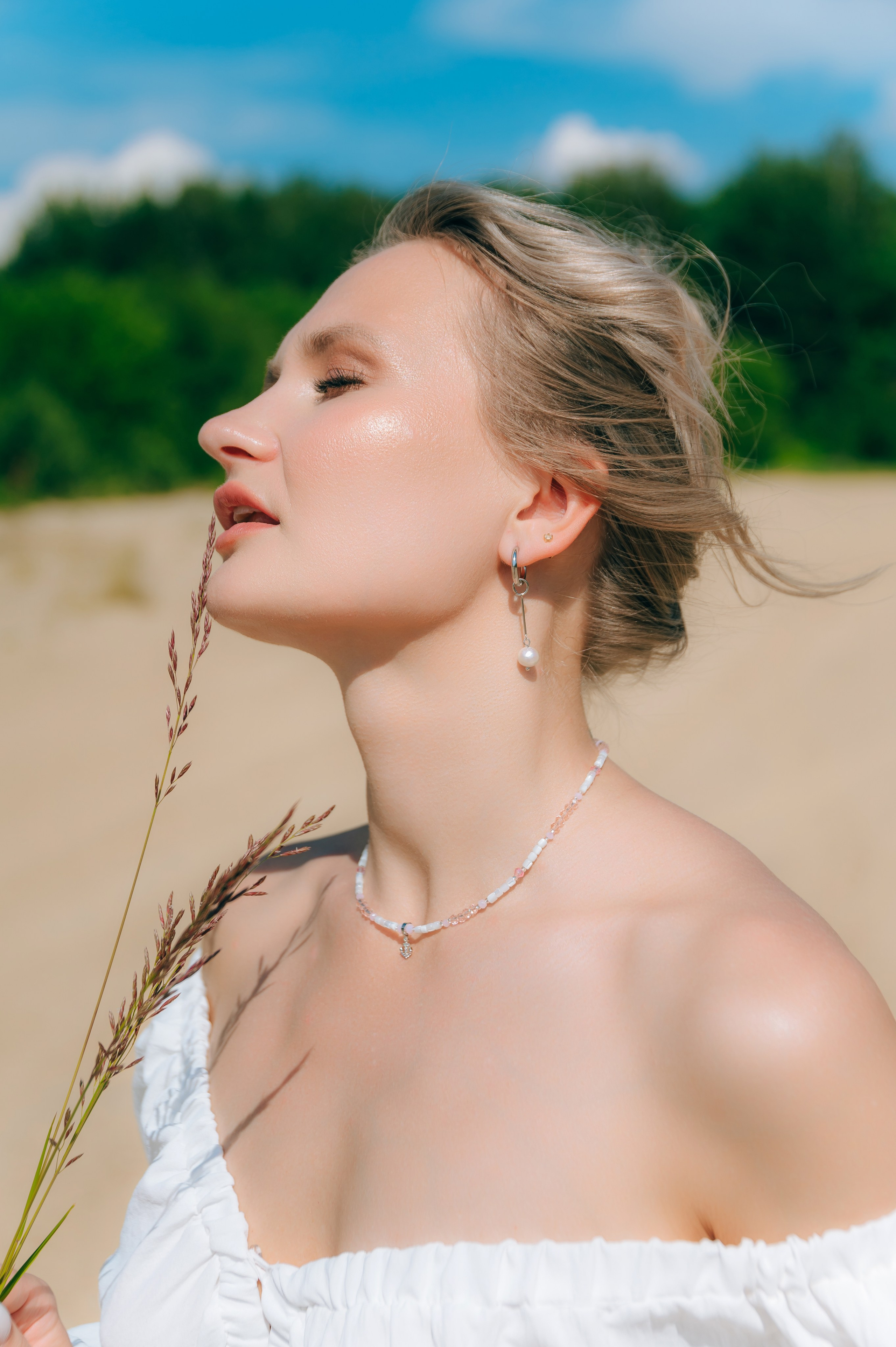 Летняя коллекция. Яна Репина. Детский и семейный фотограф Катерина Мишина