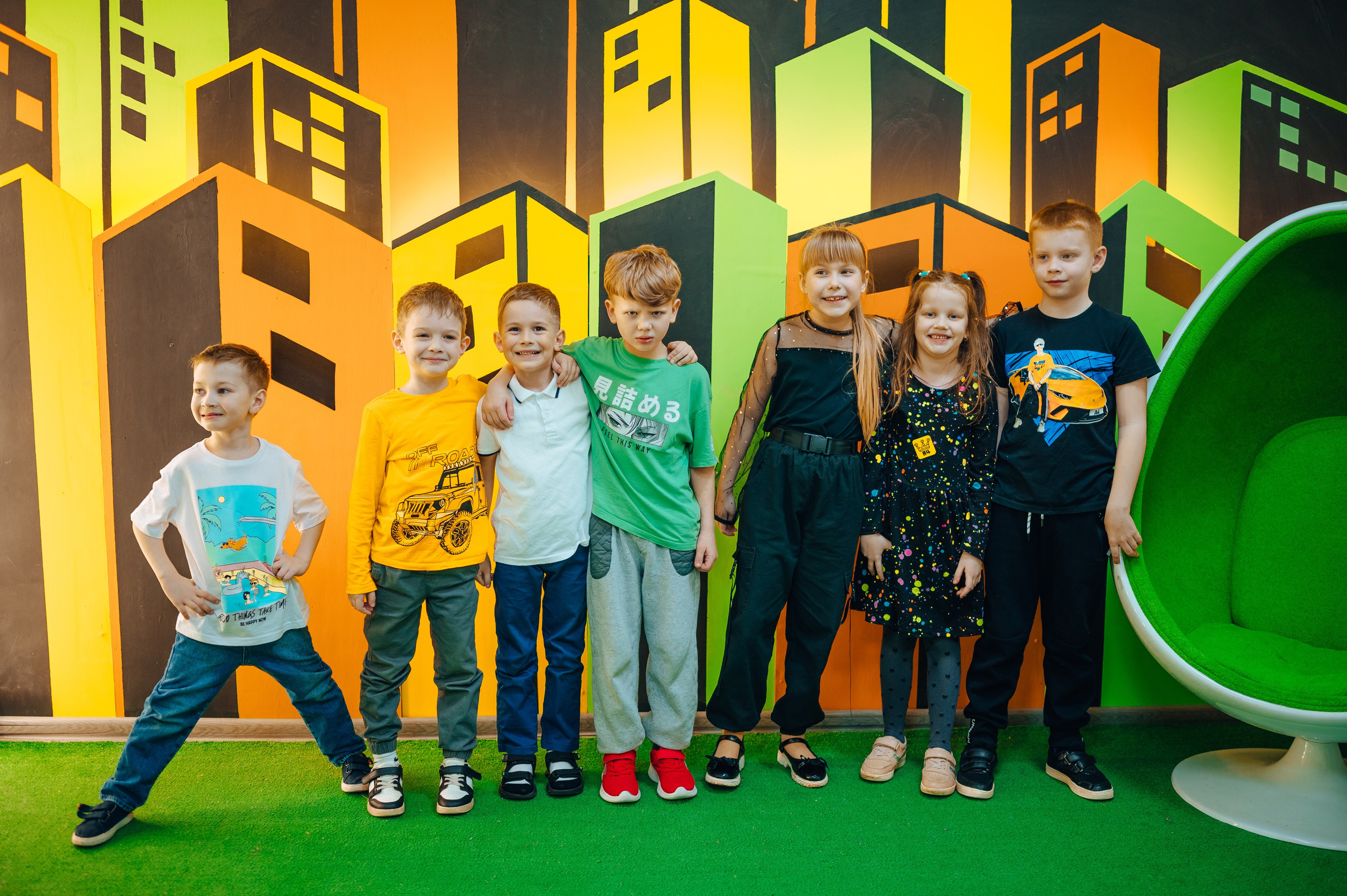 Ярослав. Детский и семейный фотограф Катерина Мишина