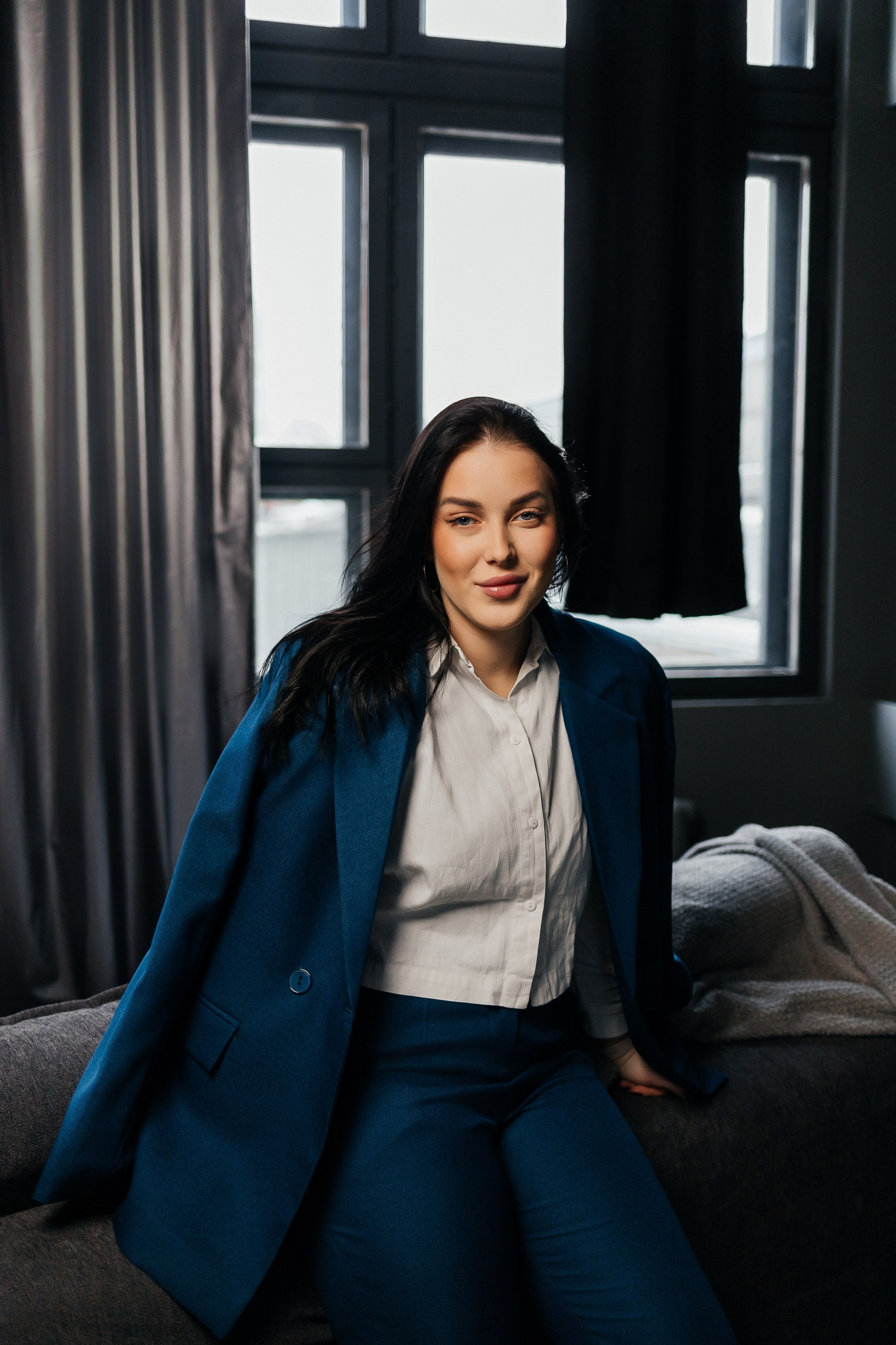 Мария/2025. Свадебный и семейный фотограф в Екатеринбурге