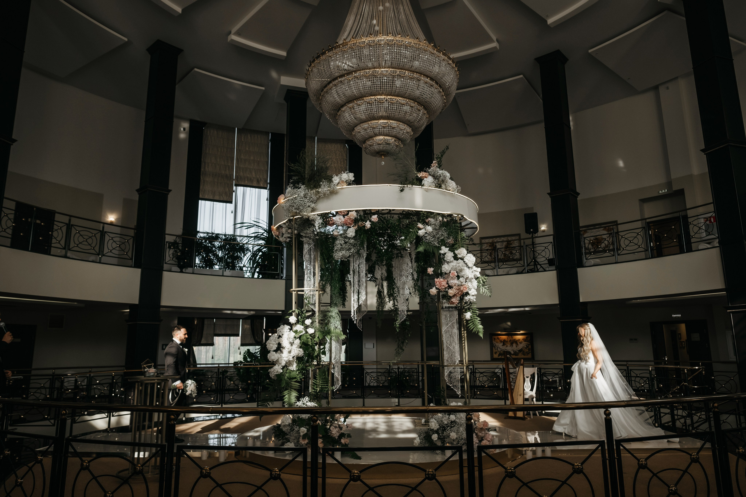 Артур и Влада. Свадебный и семейный фотограф в Ульяновске Анастасия Мышенкова