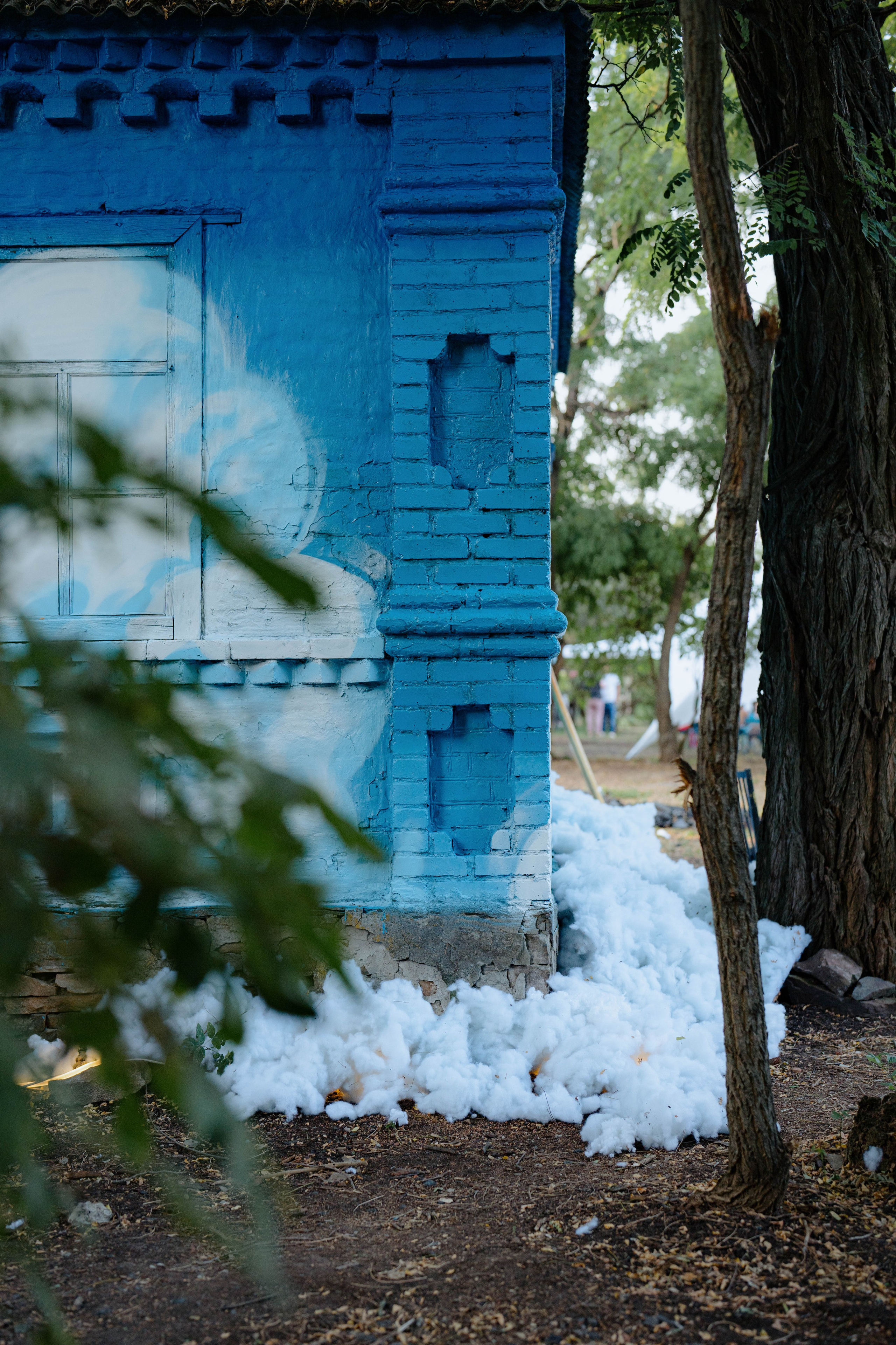 ASS FAMILY | СОН В ДЕРЕВНЕ | АВИАРЕЖИМ 8.0