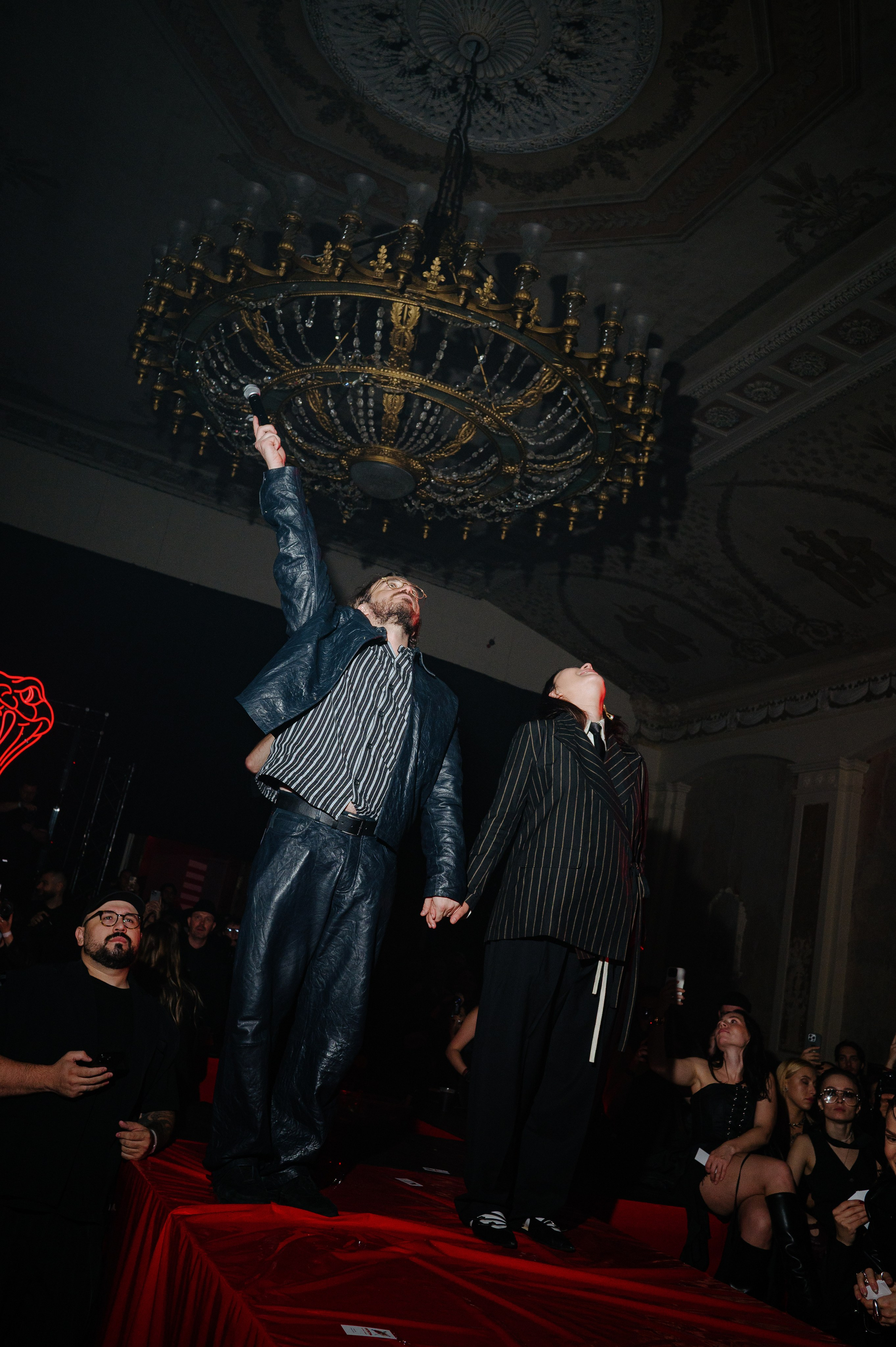 Serial Killer's III. Фотограф Вито Бурмасов | Москва