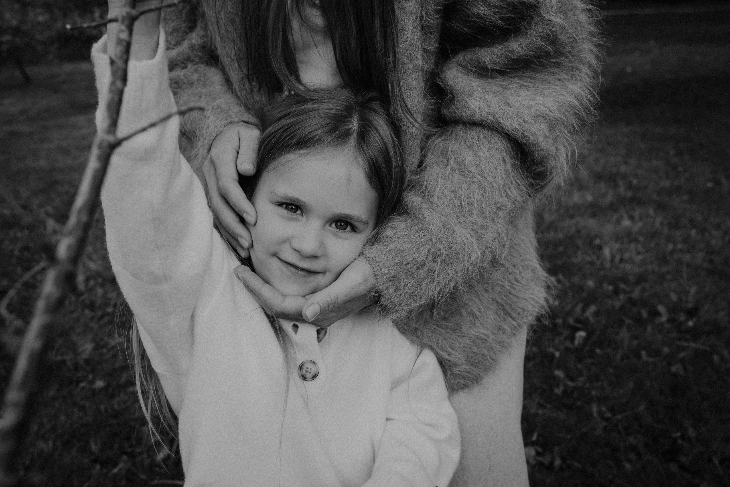 FAMILY. Фотограф Агеева Мария
