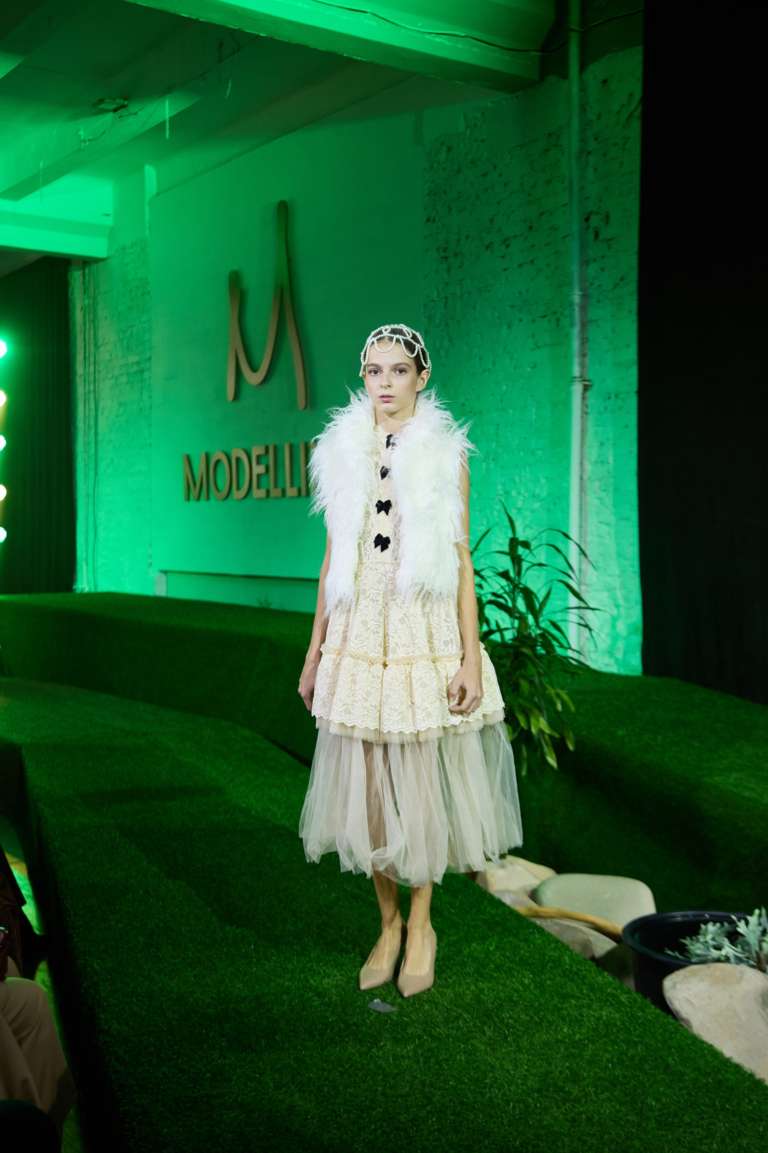 Показы. Модельное Агентство