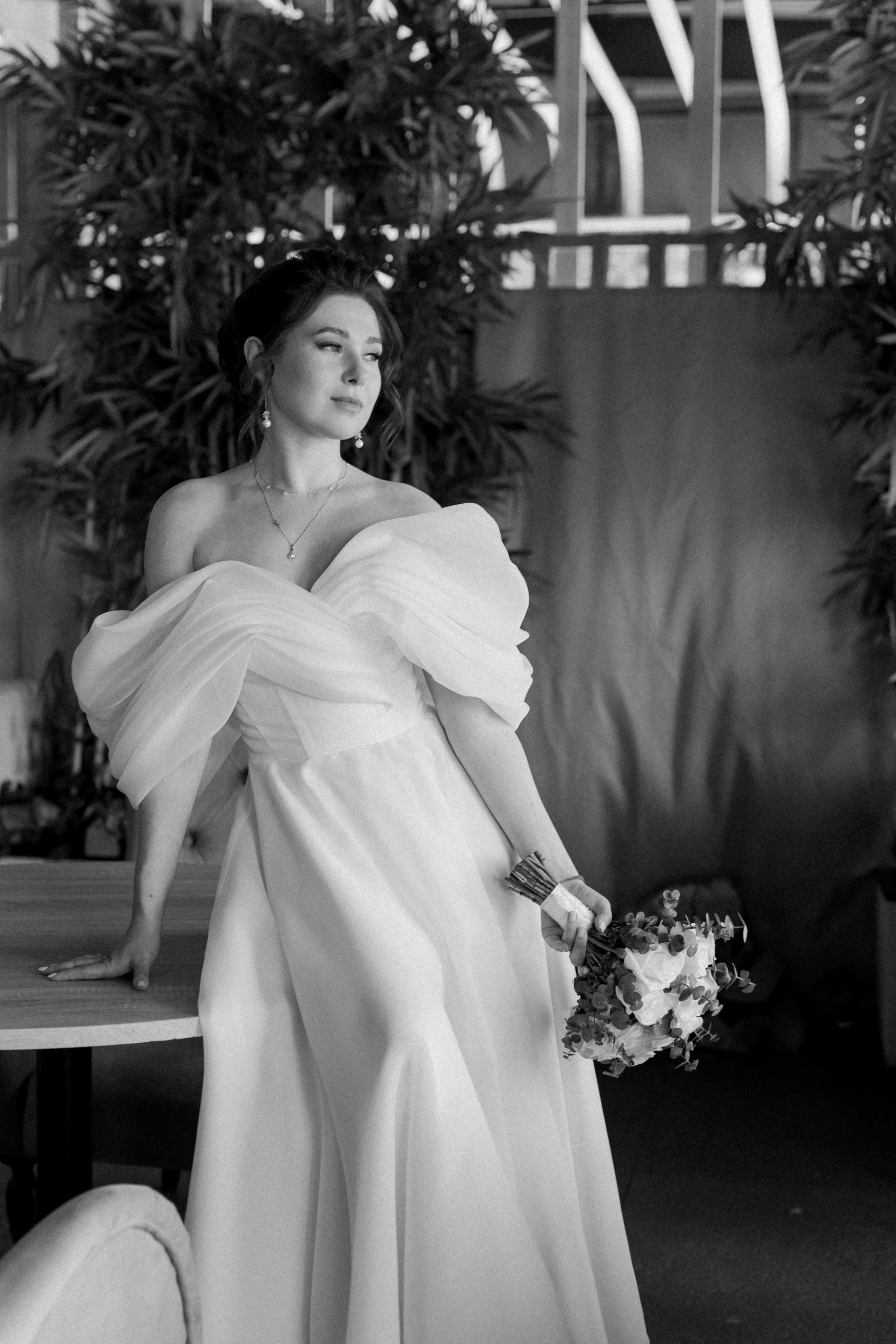 Матвей и Ксения. Свадебный и женский фотограф