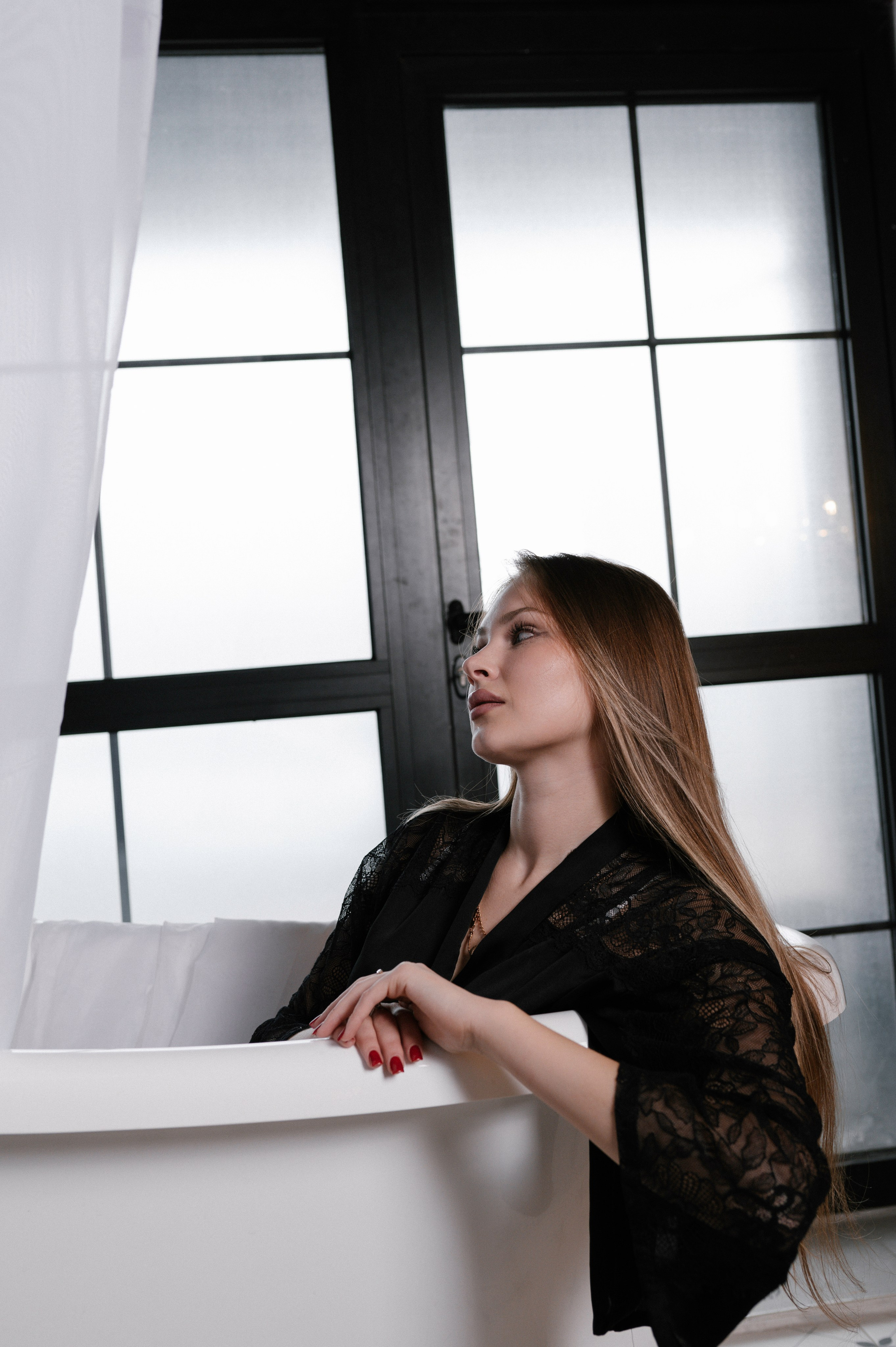 Портреты. Фотограф Тверь