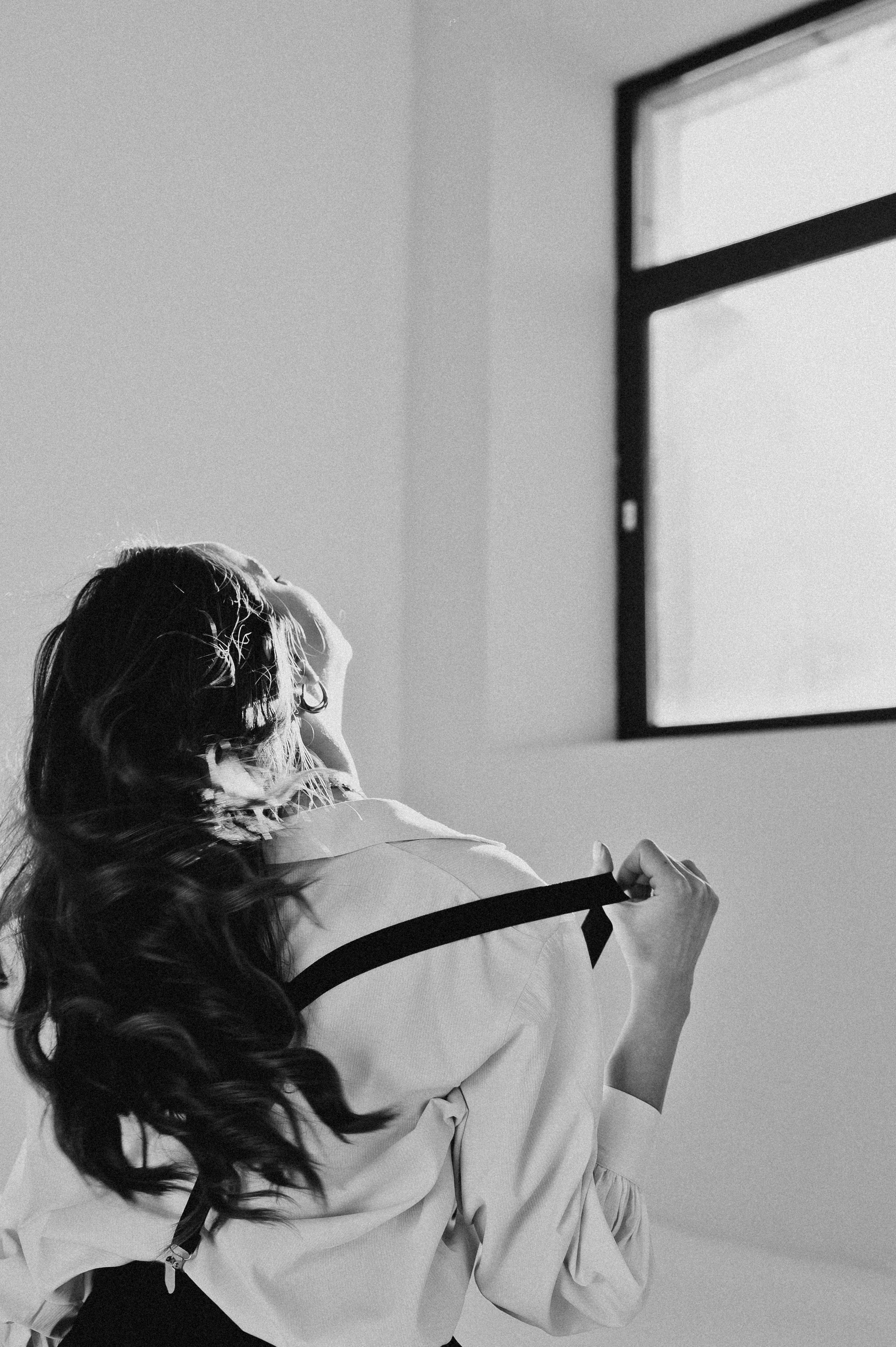 Портреты. Фотограф Тверь