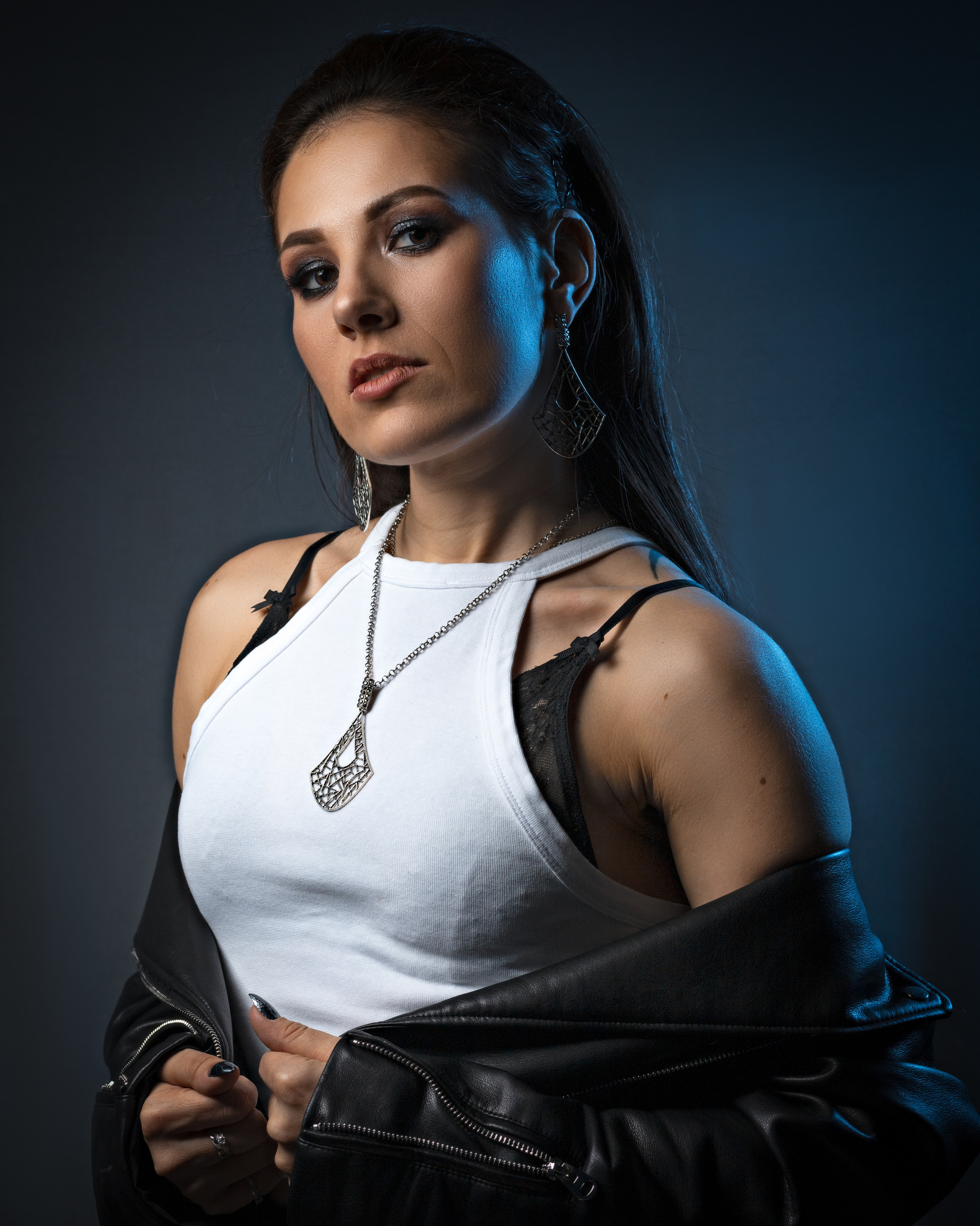 Девушки. AndrianK Фотограф Нижневартовск