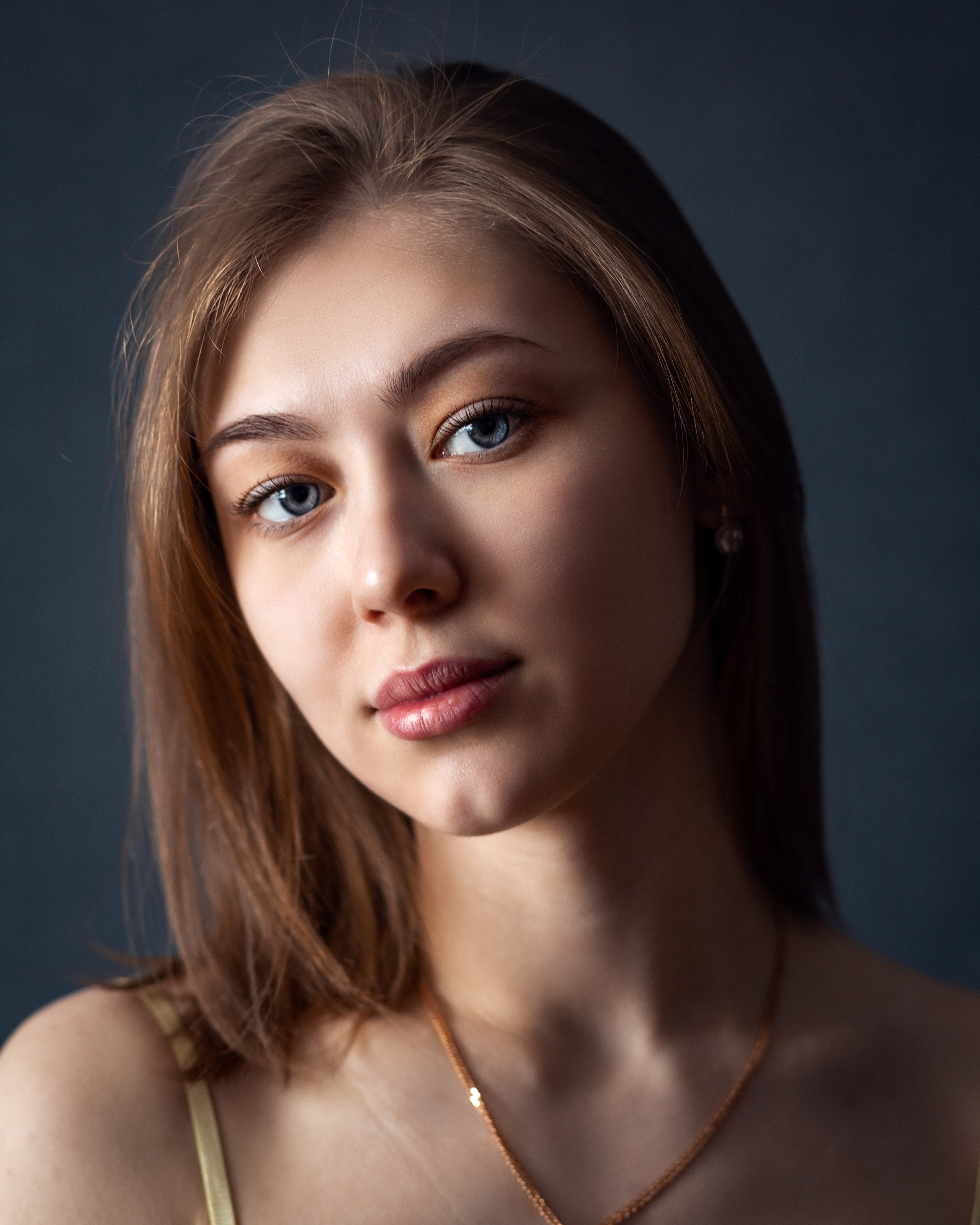 Девушки. AndrianK Фотограф Нижневартовск