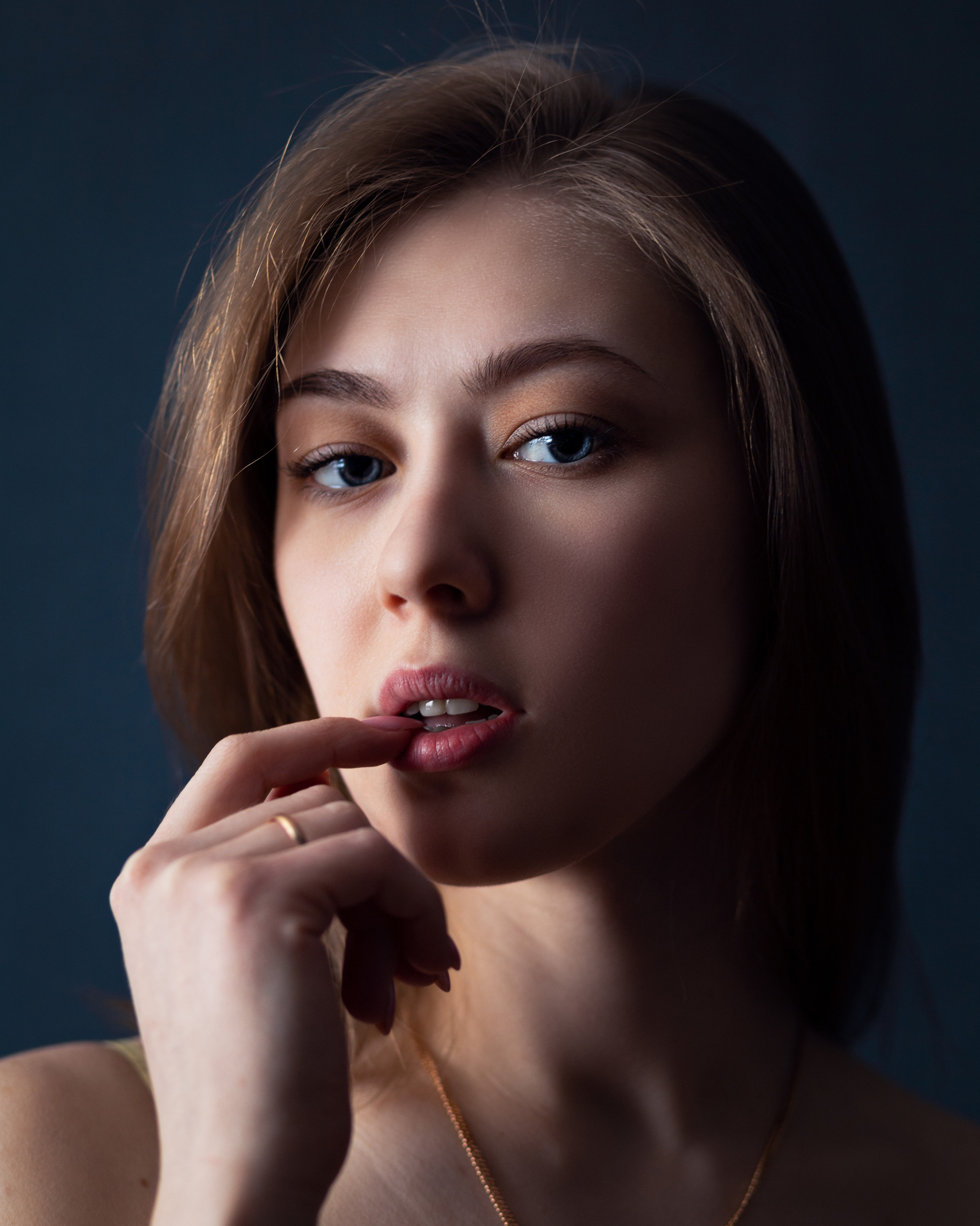 Девушки. AndrianK Фотограф Нижневартовск