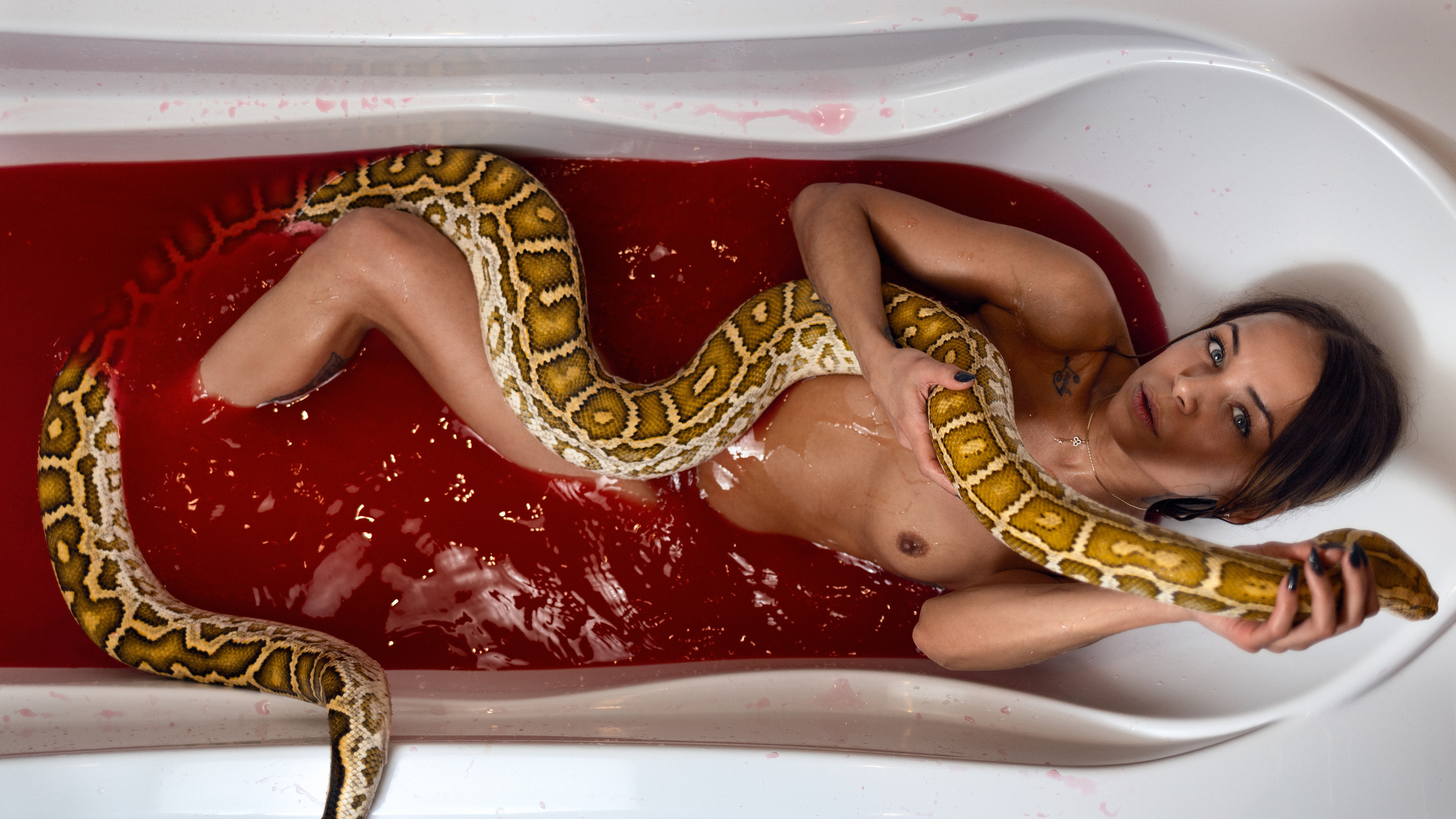 AndrianK Фотограф Нижневартовск