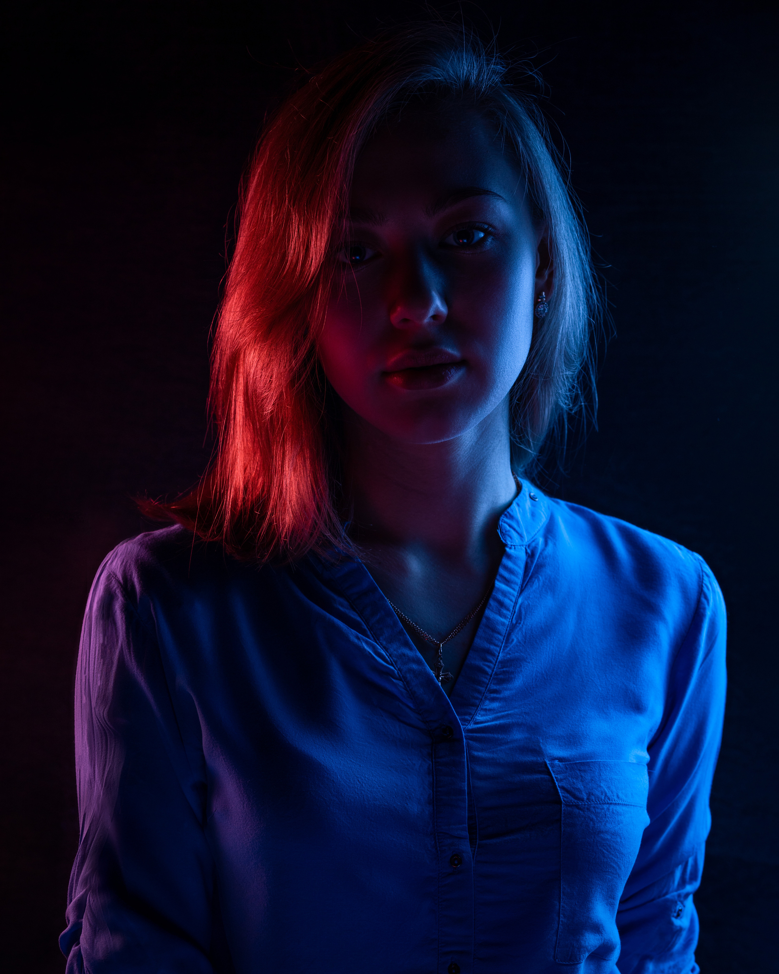 Девушки. AndrianK Фотограф Нижневартовск