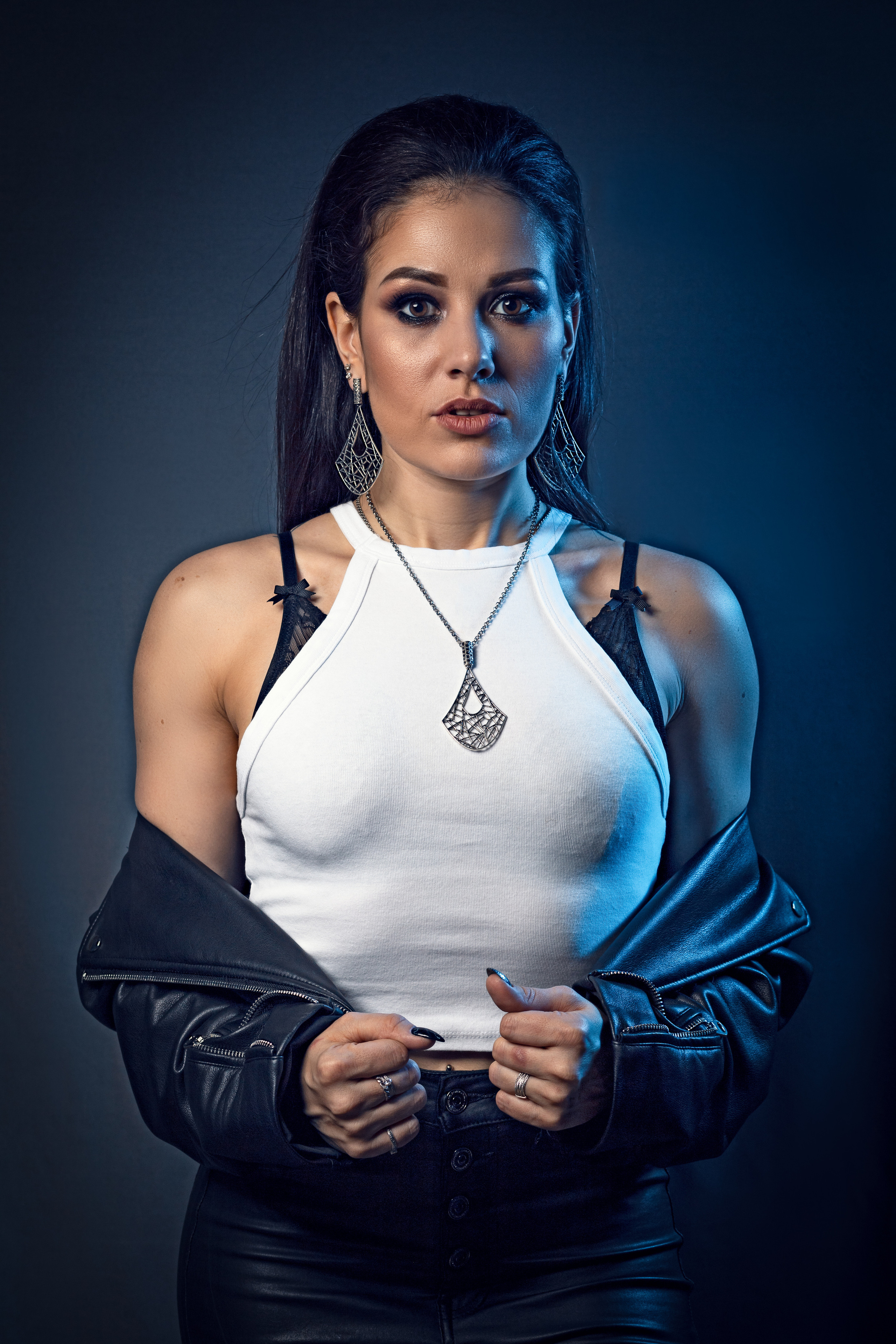 Девушки. AndrianK Фотограф Нижневартовск