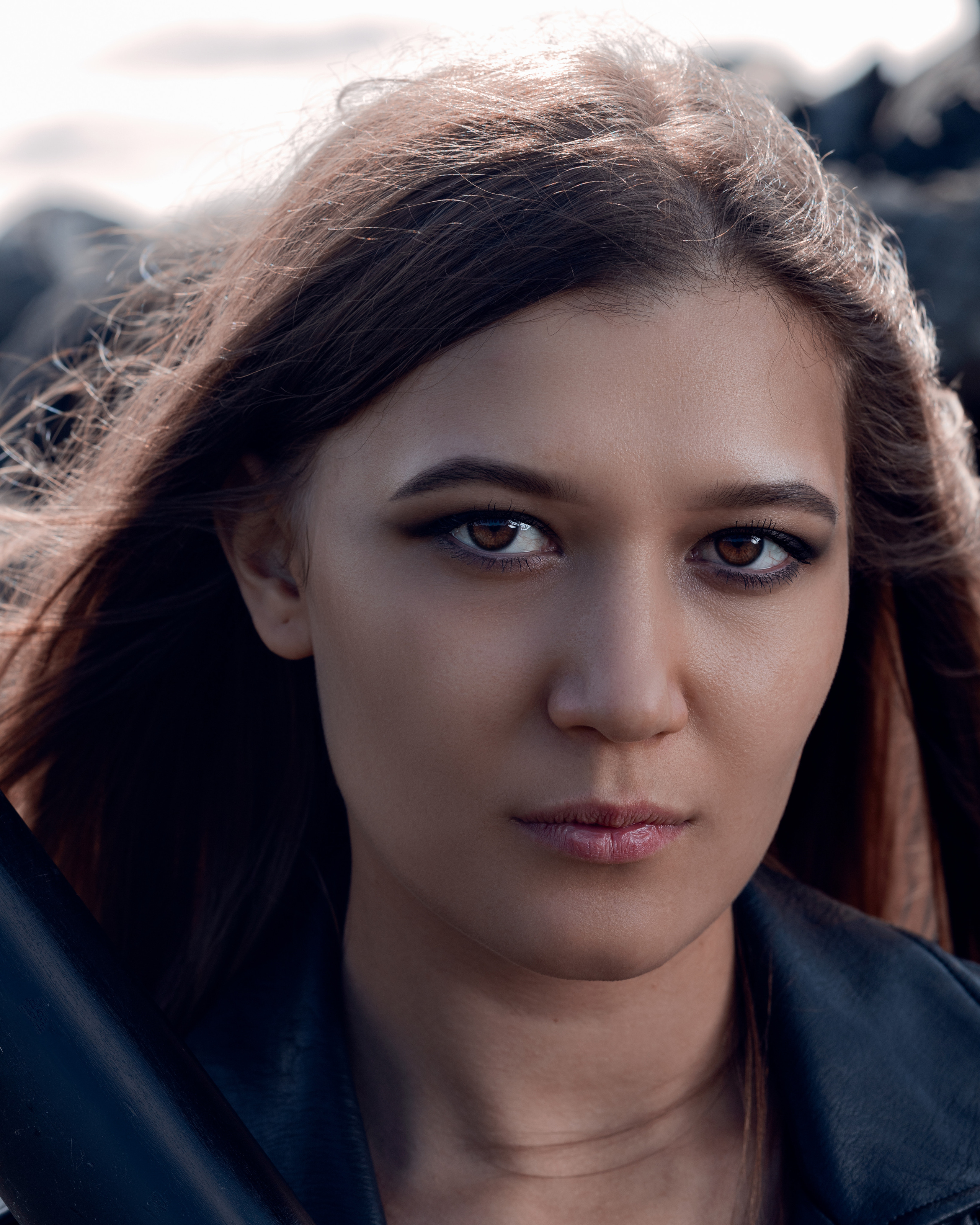 Девушки. AndrianK Фотограф Нижневартовск