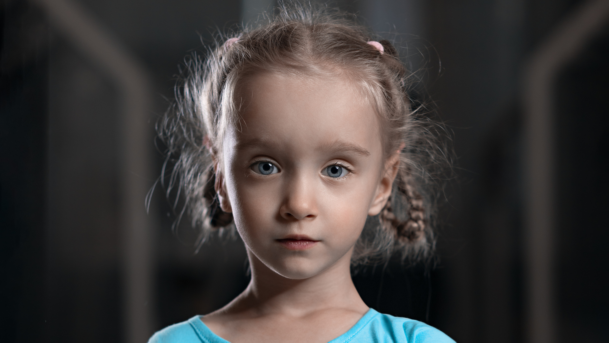 Дети. AndrianK Фотограф Нижневартовск