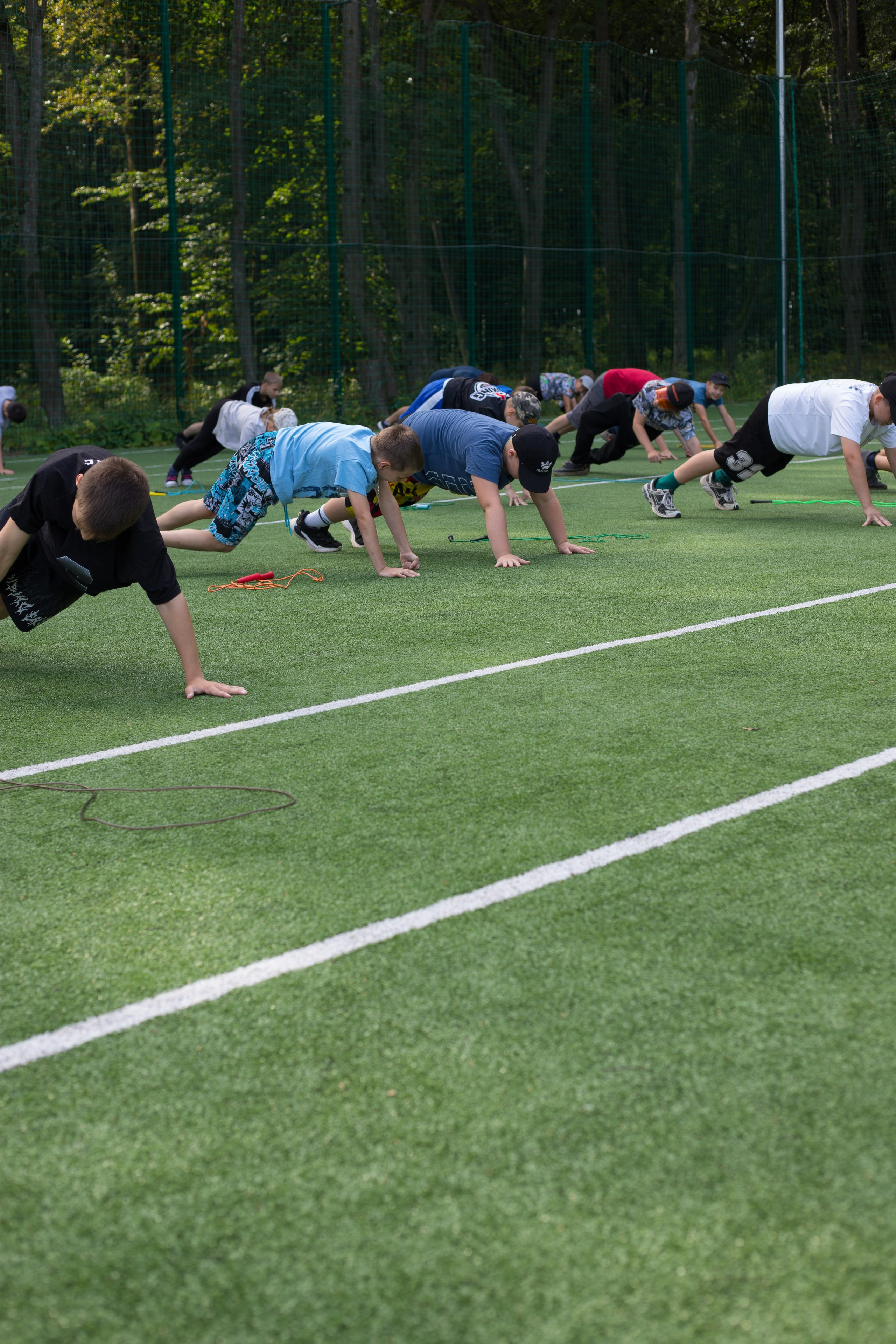 Спортивны сборы. Выпускные альбомы, индивидуальные фотосессии в Костроме