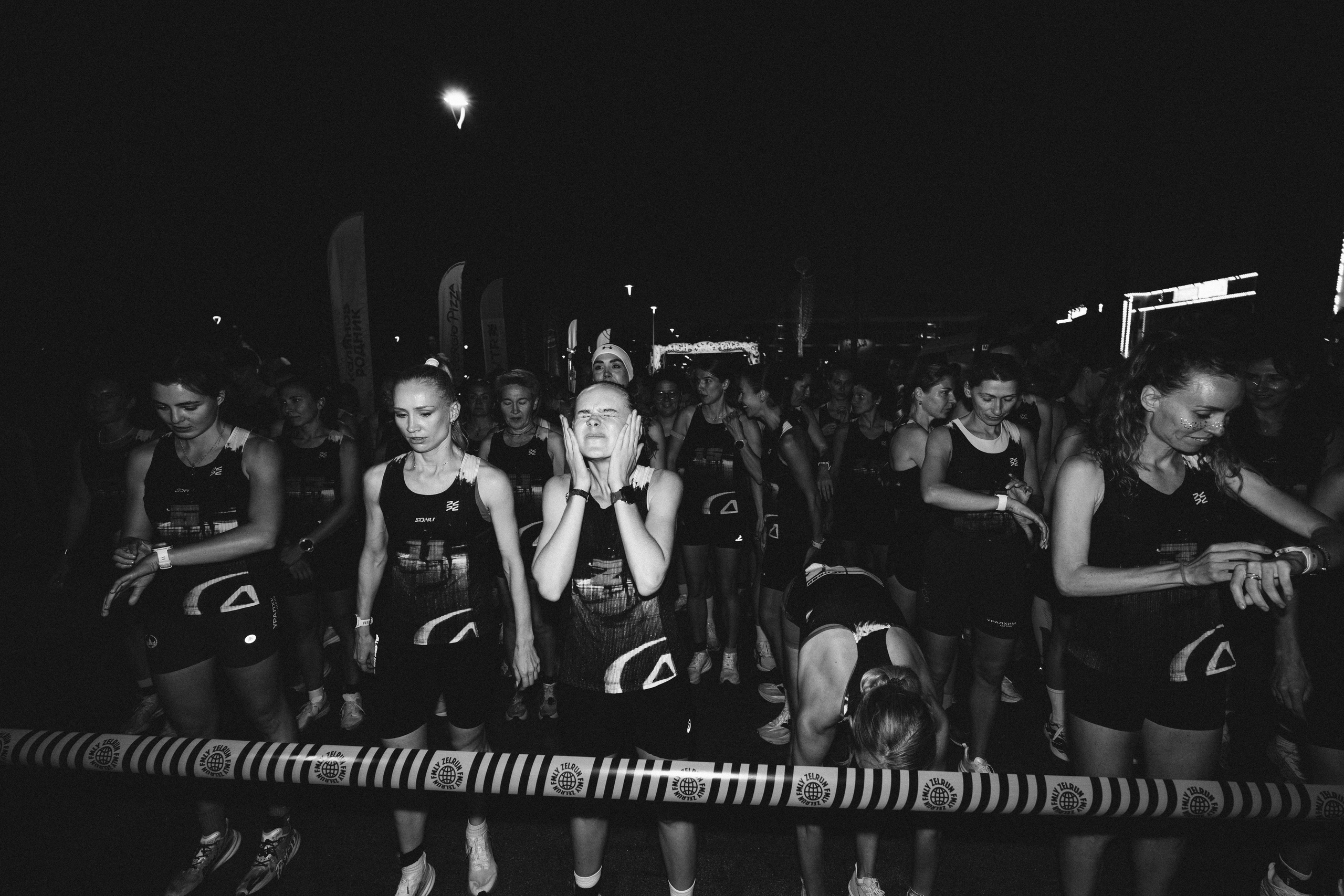 SPORTS. Фотограф Макс Бадулин