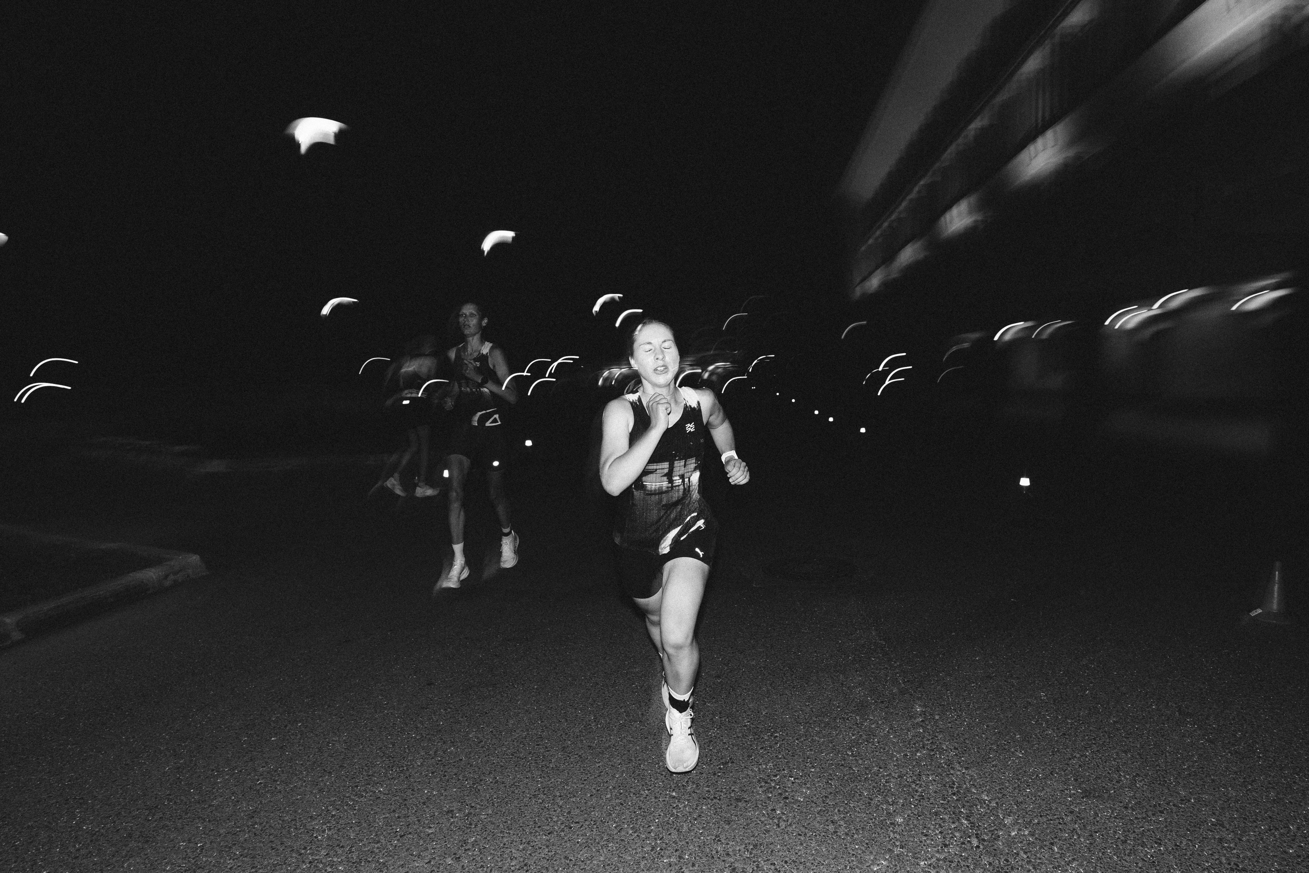 SPORTS. Фотограф Макс Бадулин