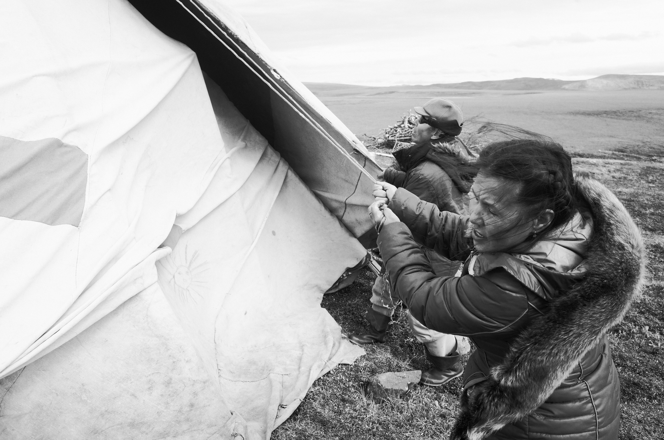 DOCUMENTARY. Фотограф Макс Бадулин