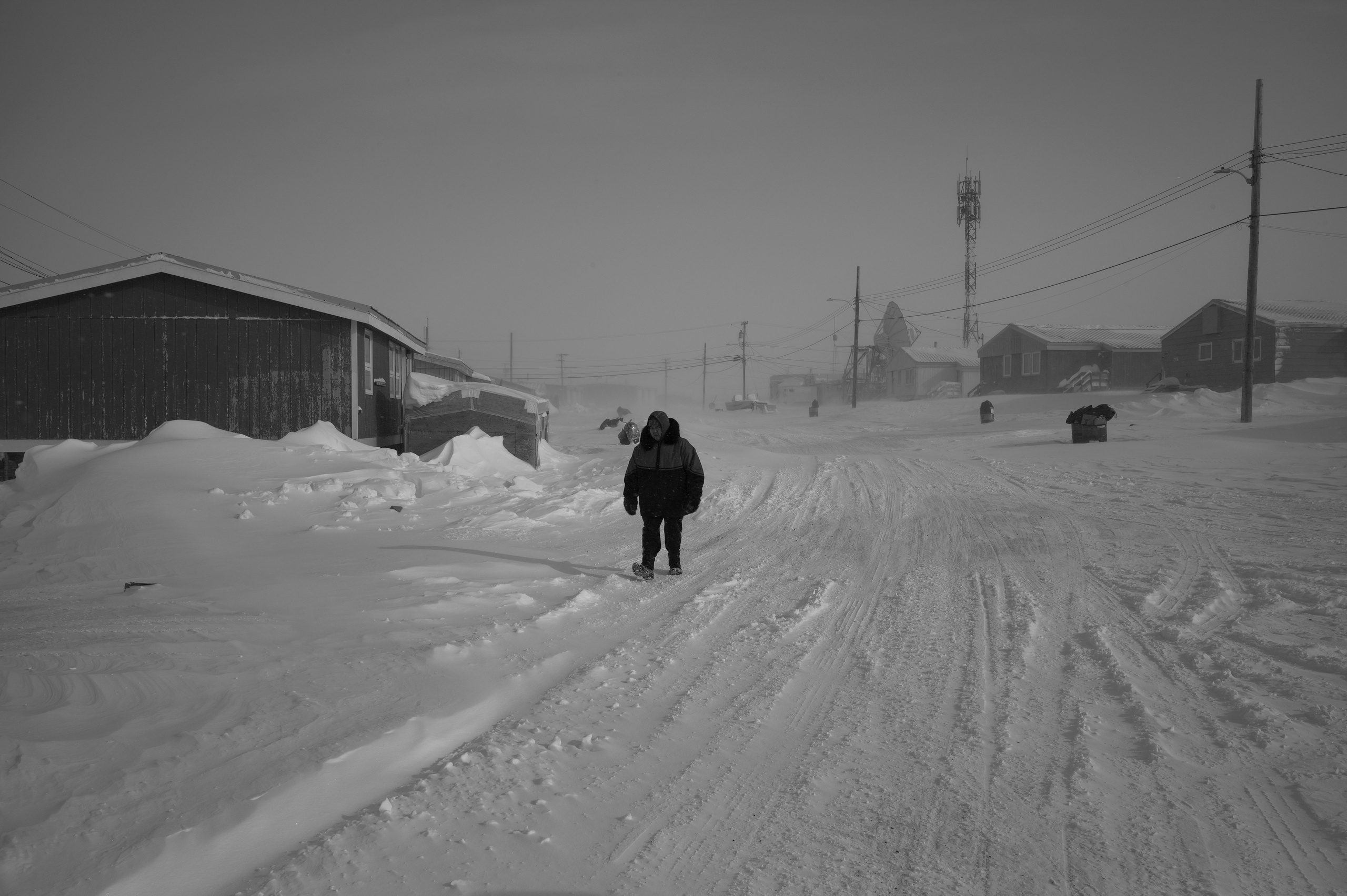 DOCUMENTARY. Фотограф Макс Бадулин