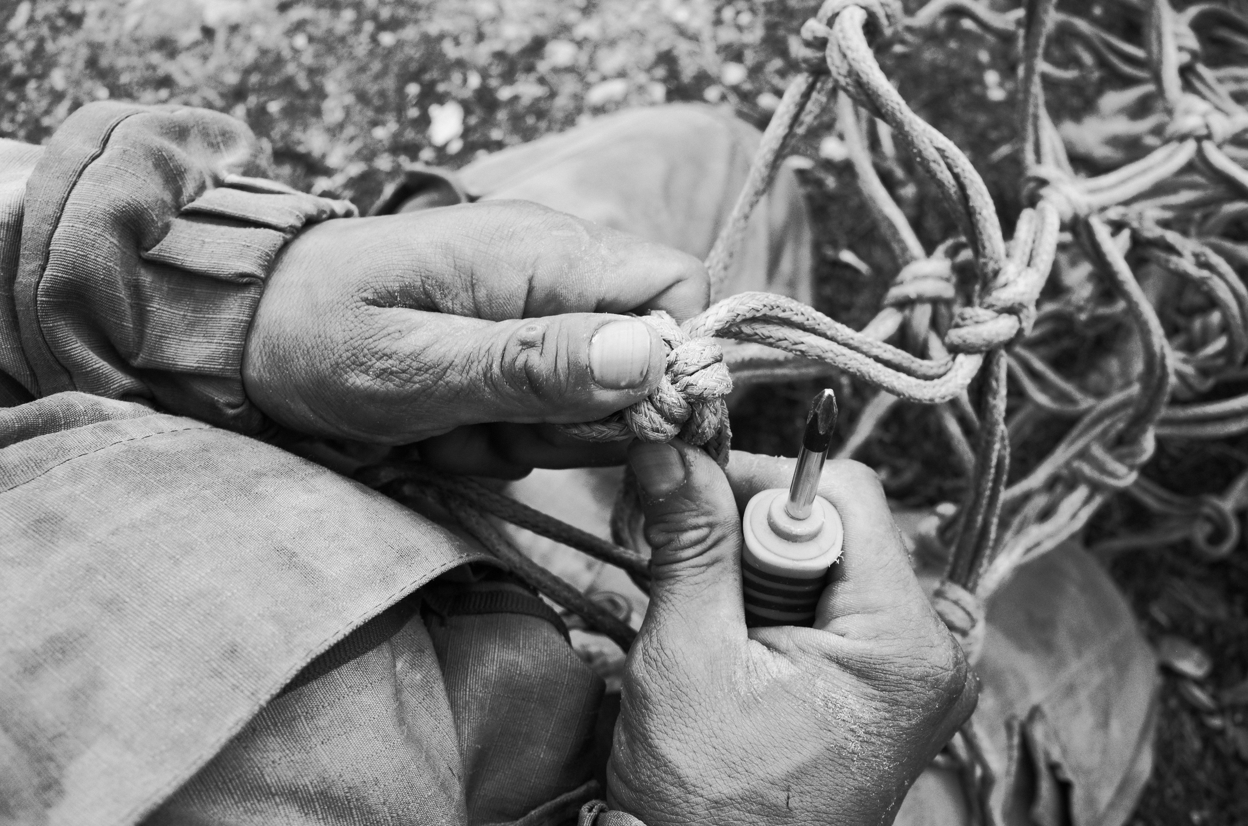 DOCUMENTARY. Фотограф Макс Бадулин