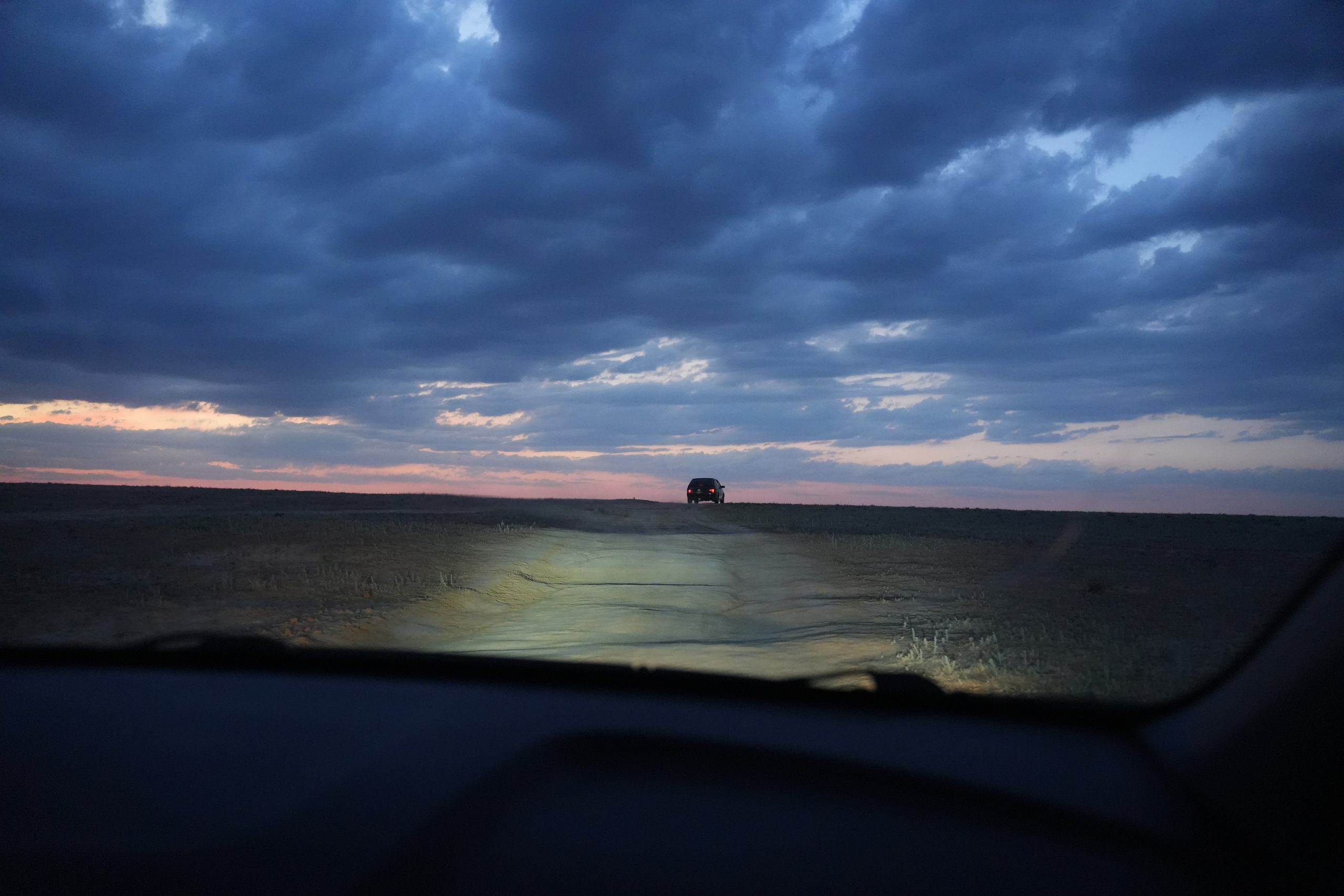 DOCUMENTARY. Фотограф Макс Бадулин