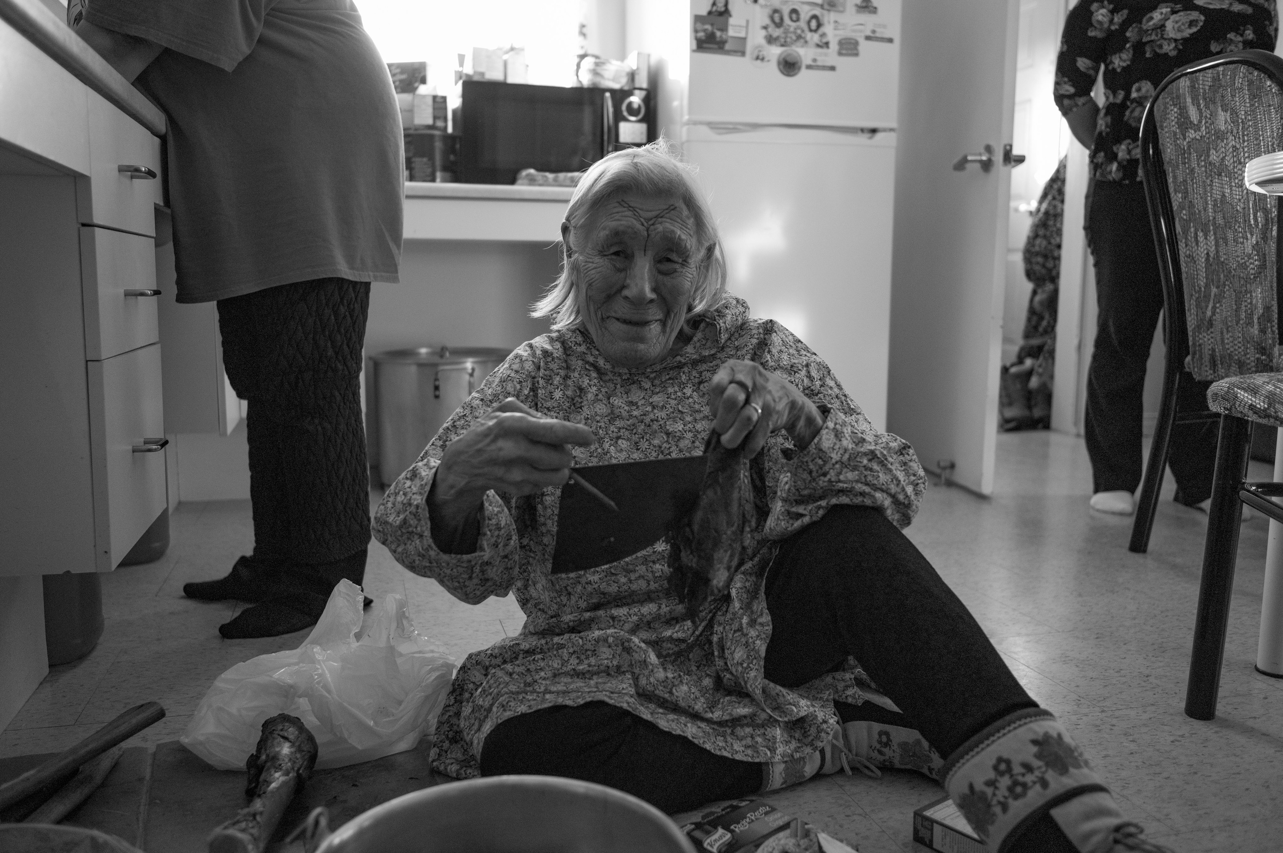 DOCUMENTARY. Фотограф Макс Бадулин
