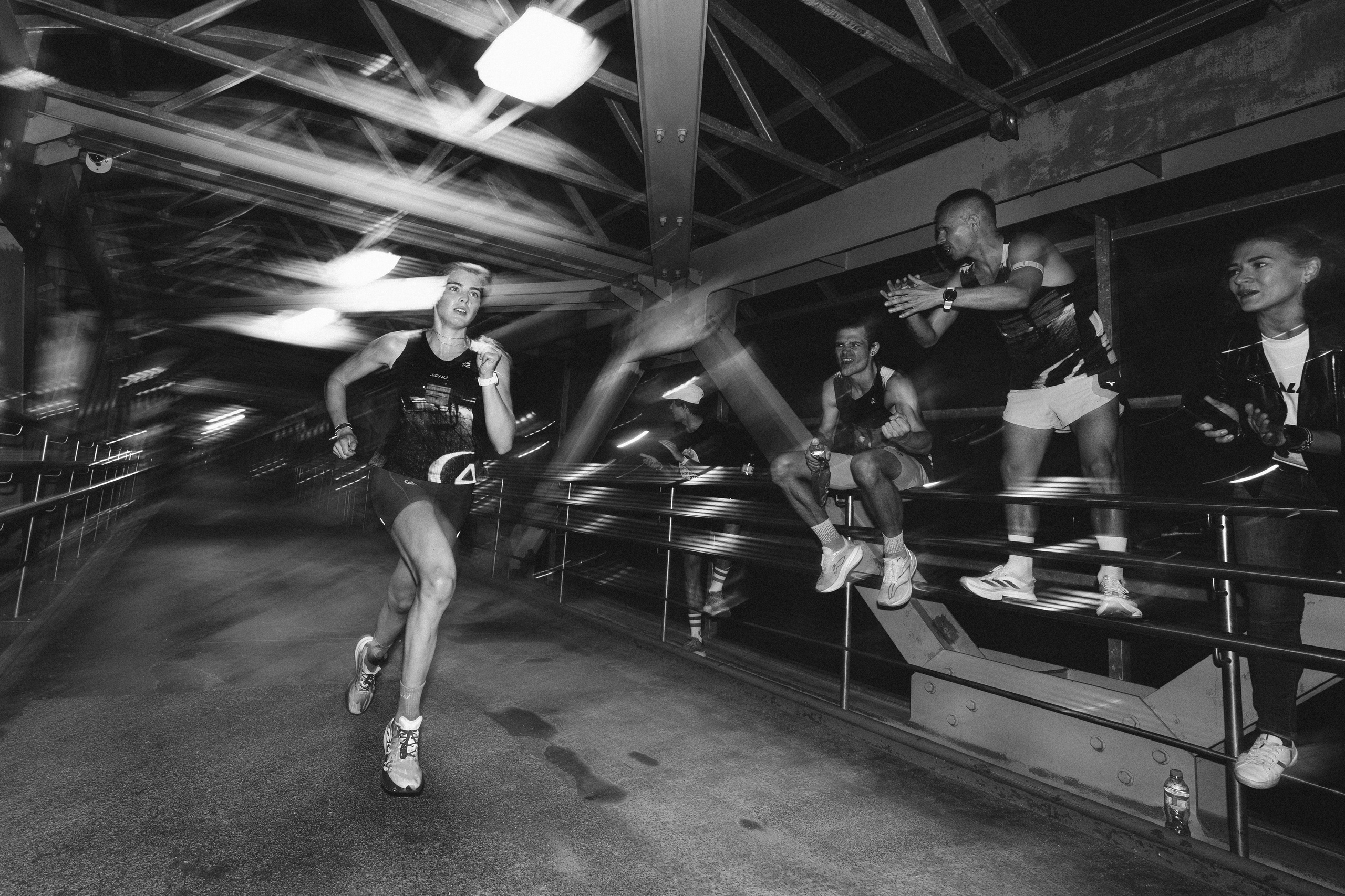 SPORTS. Фотограф Макс Бадулин