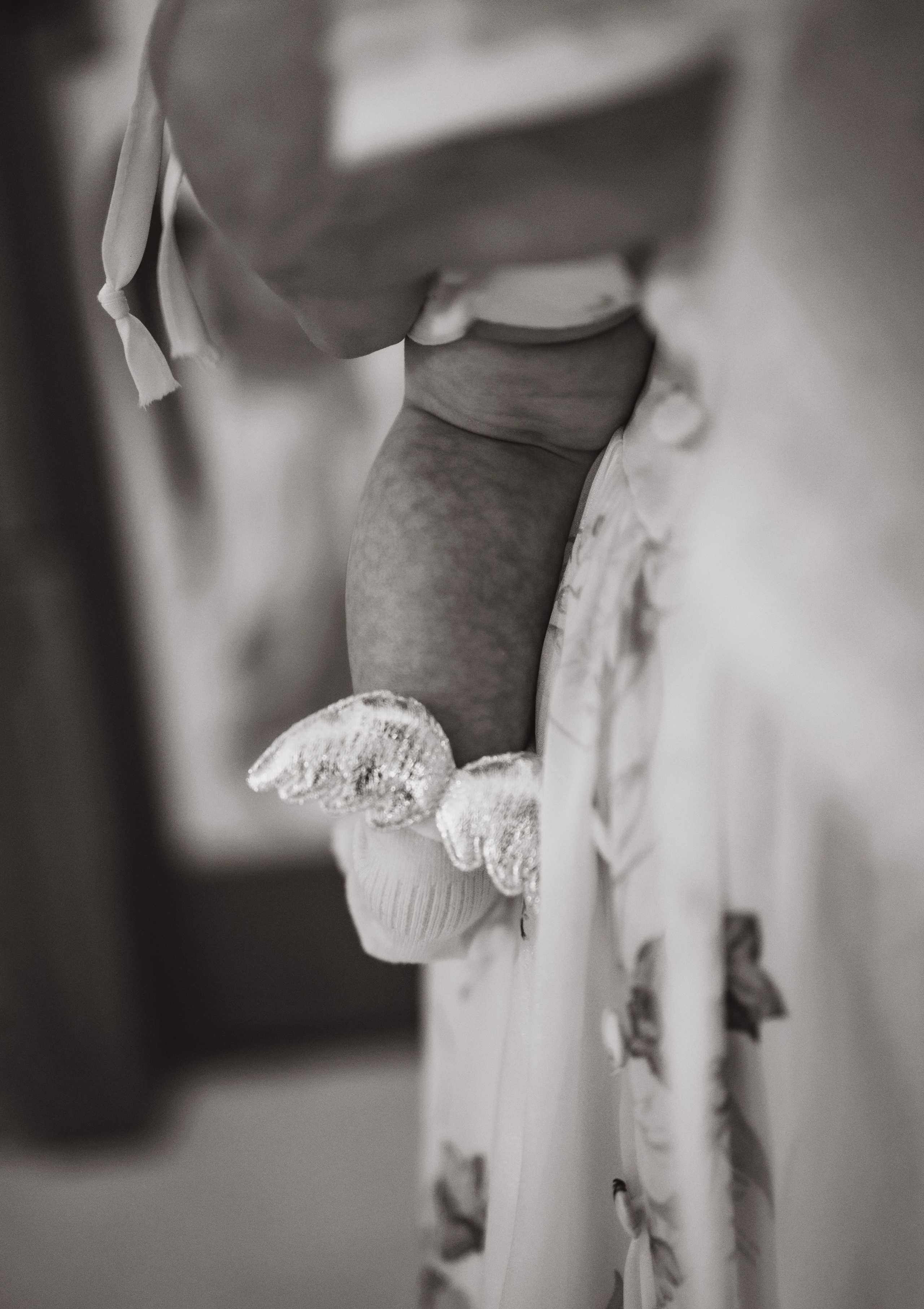 Таинство Крещения. Семейный и детский фотограф в Москве Антонина Смирнова