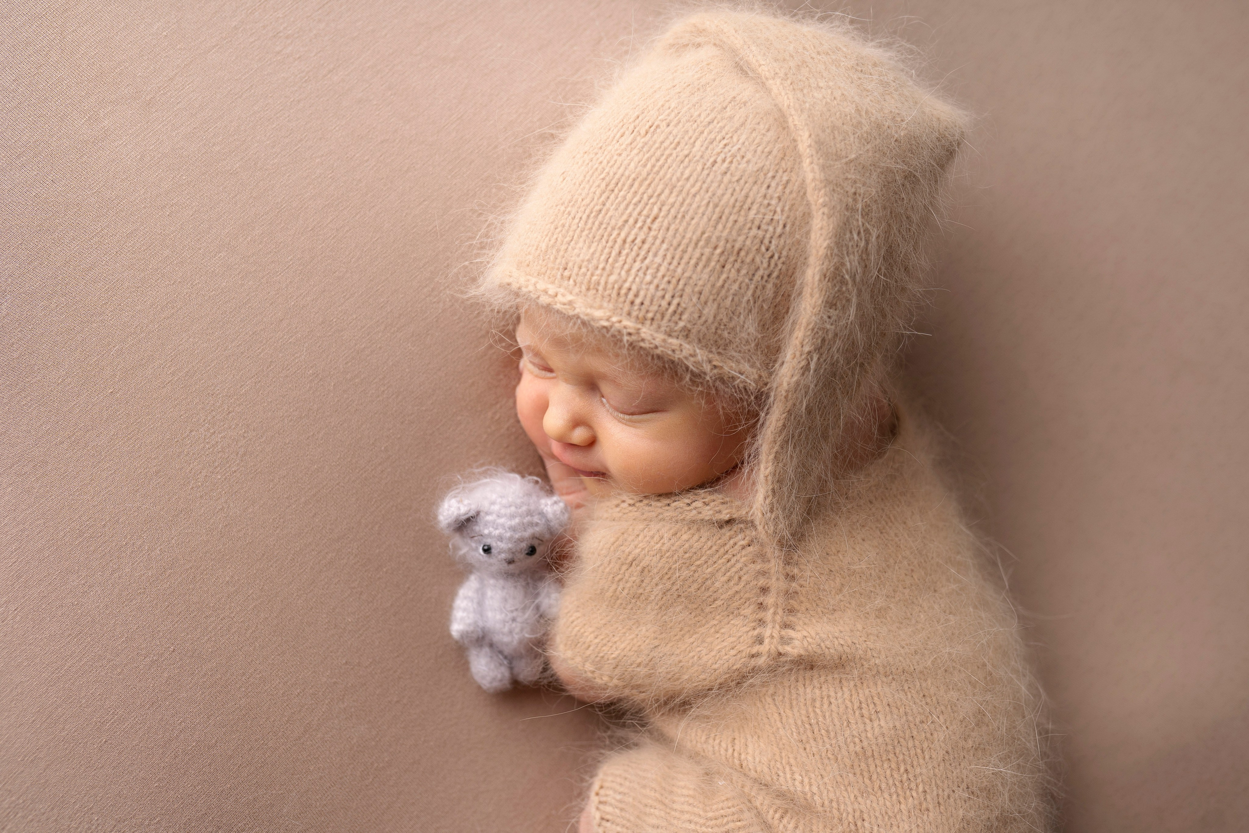 Фотосъемка новорожденных