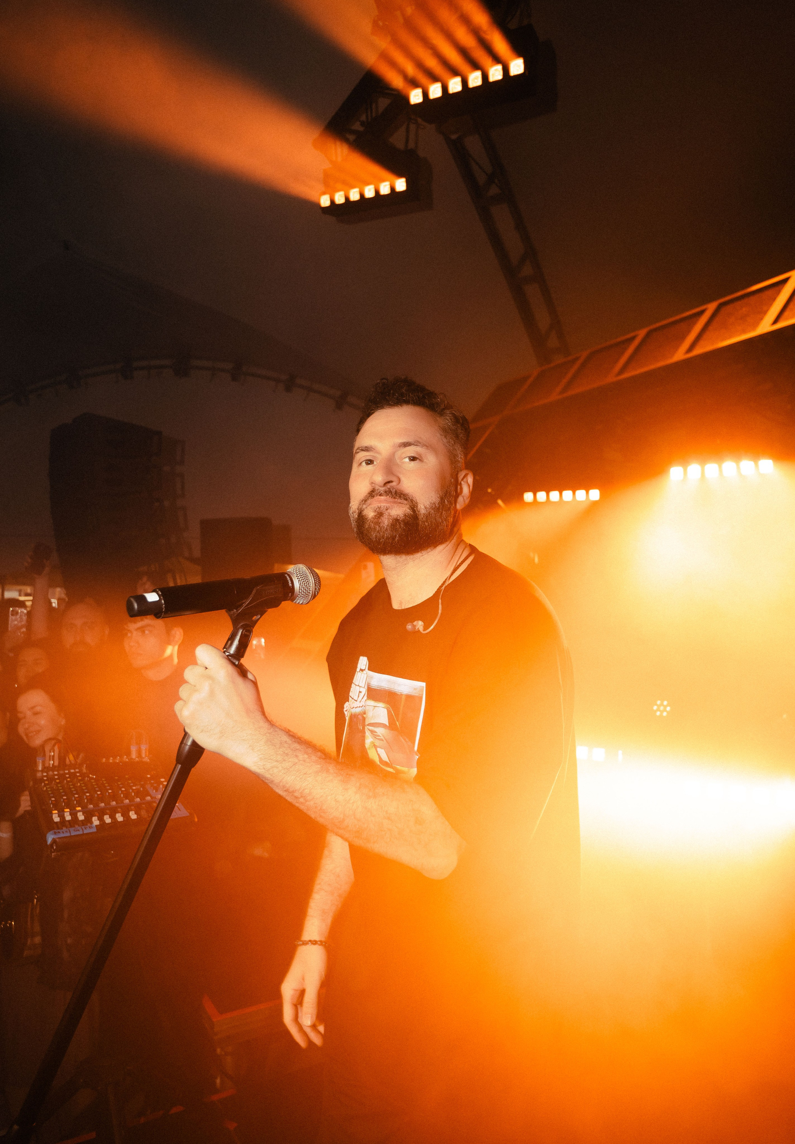 Иракли. Где мой 2007 / 2025. Саша Копылов, фотограф в Казани