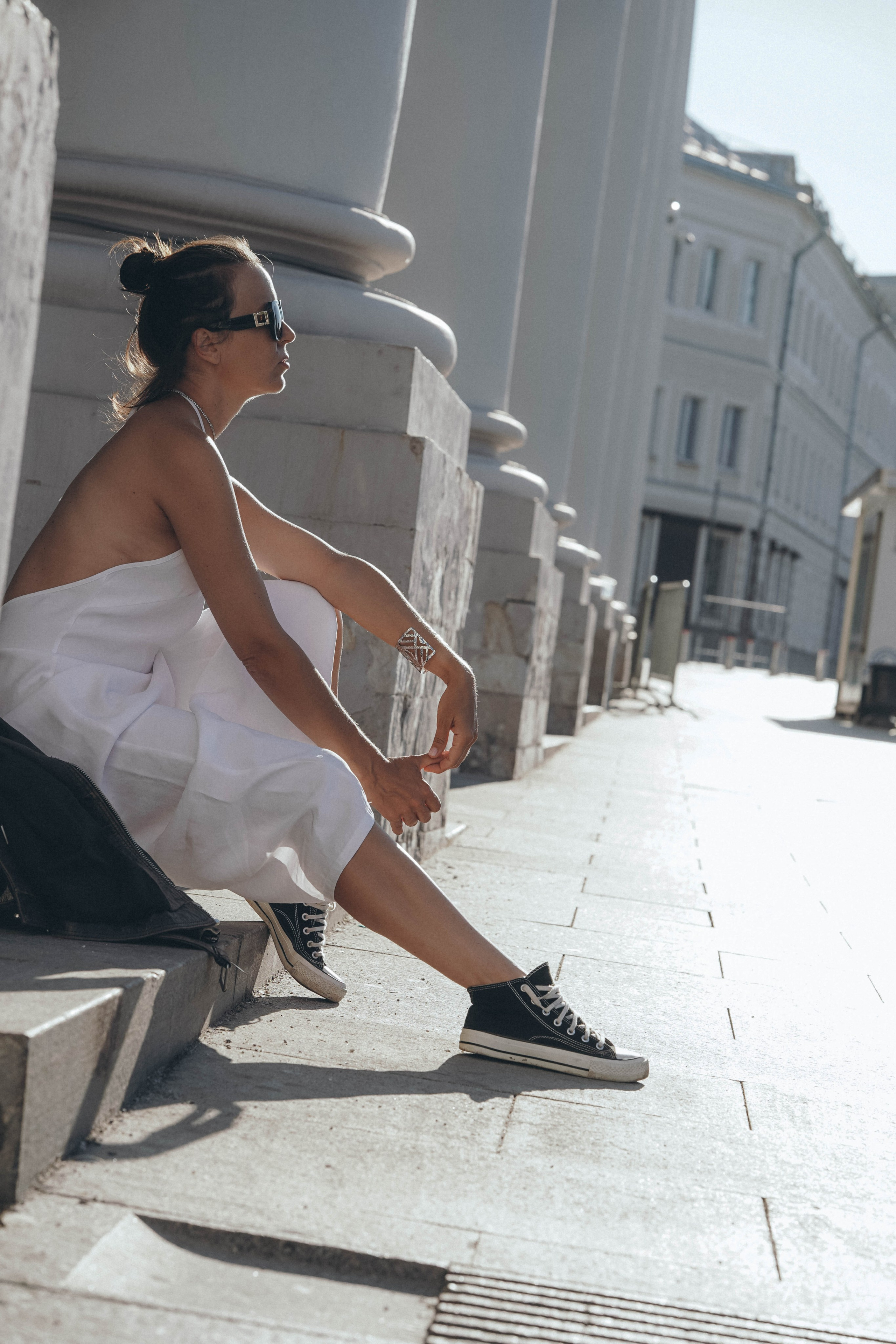 На рассвете с мечтой. Семейный и свадебный фотограф