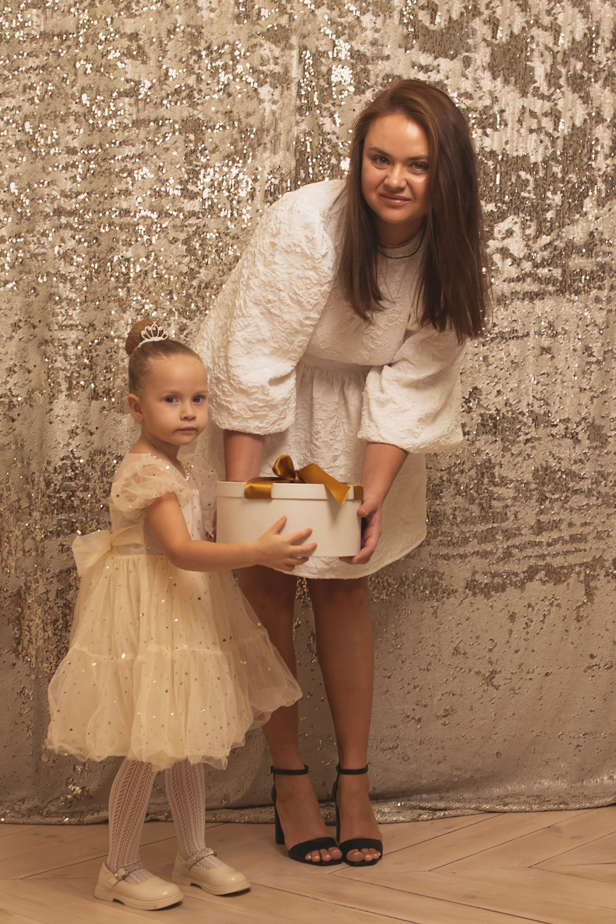 Новогодние. Тютина Оля фотограф-ретушер Екатеринбург